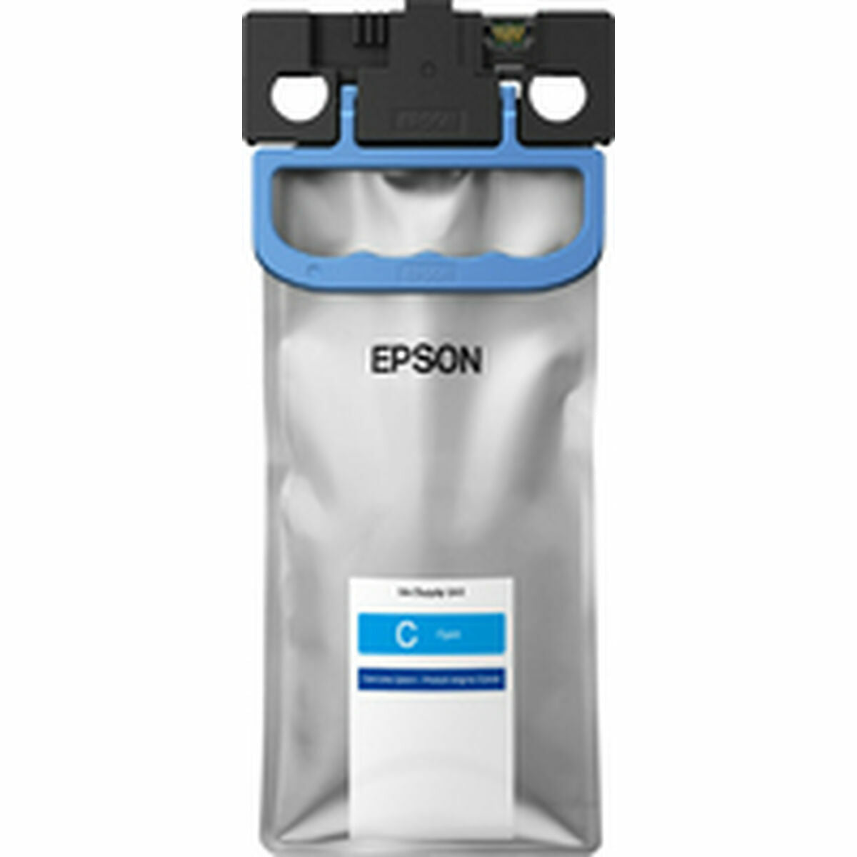 WorkForce Pro EM-C8101R Cyan XXL Ink