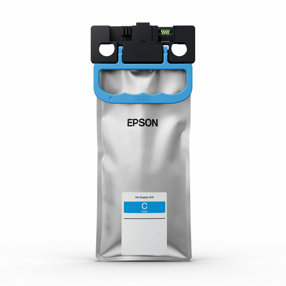 WorkForce Pro EM-C8101R Cyan XXL Ink
