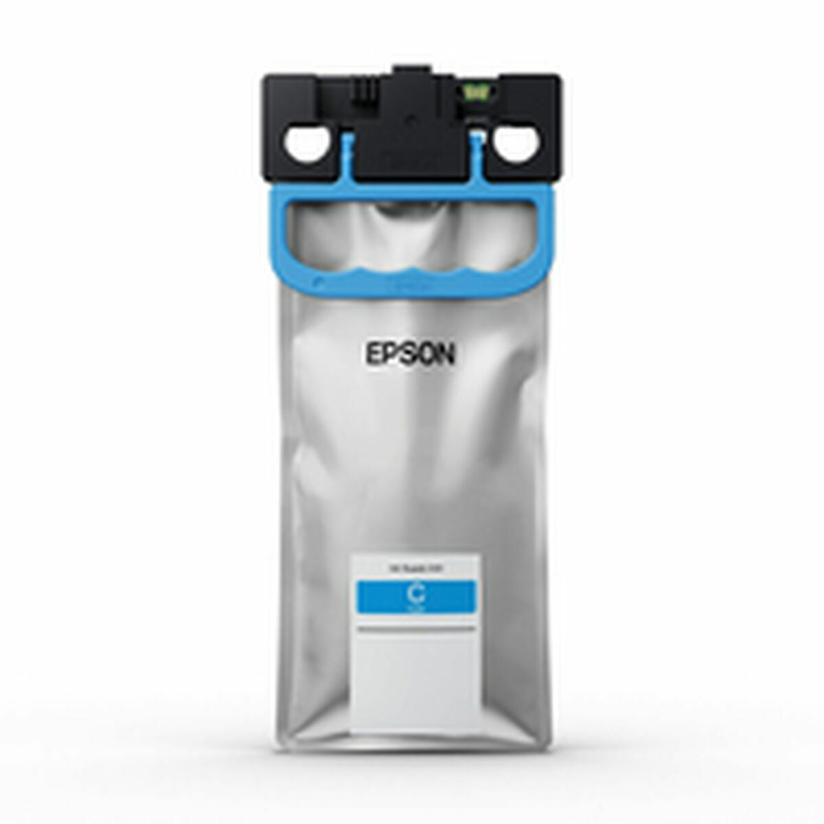 WorkForce Pro EM-C8101R Cyan XXL Ink
