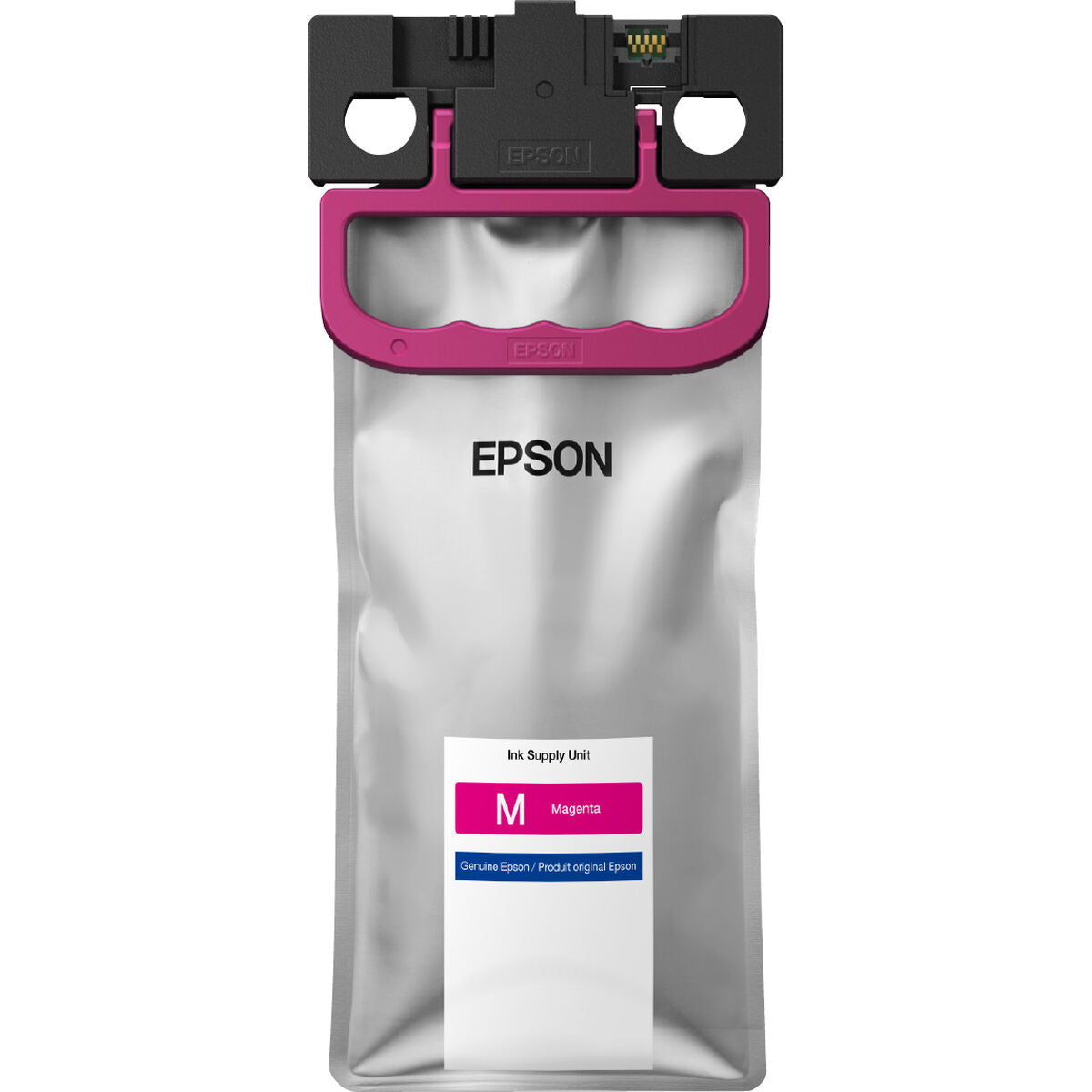 WorkForce Pro EM-C8101R Magenta XXL Ink