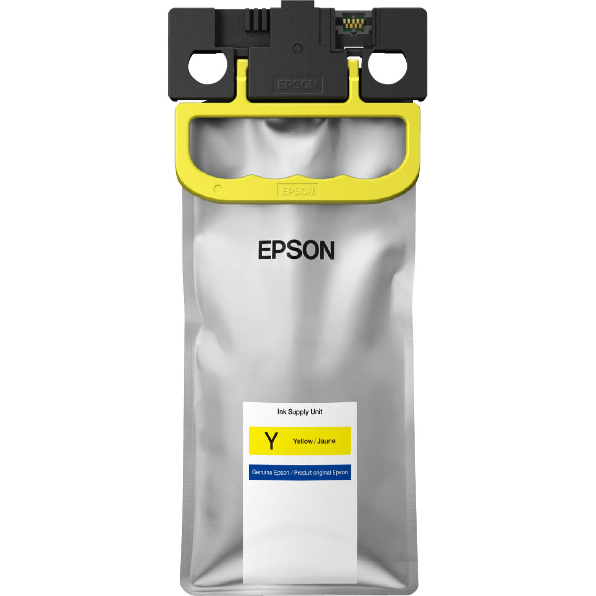 WorkForce Pro EM-C8101R Yellow XXL Ink