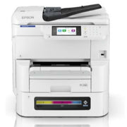 WorkForce Pro EM-C8100RDWF