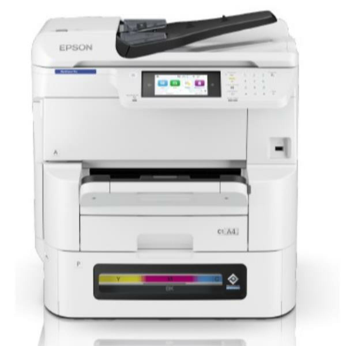 WorkForce Pro EM-C8100RDWF