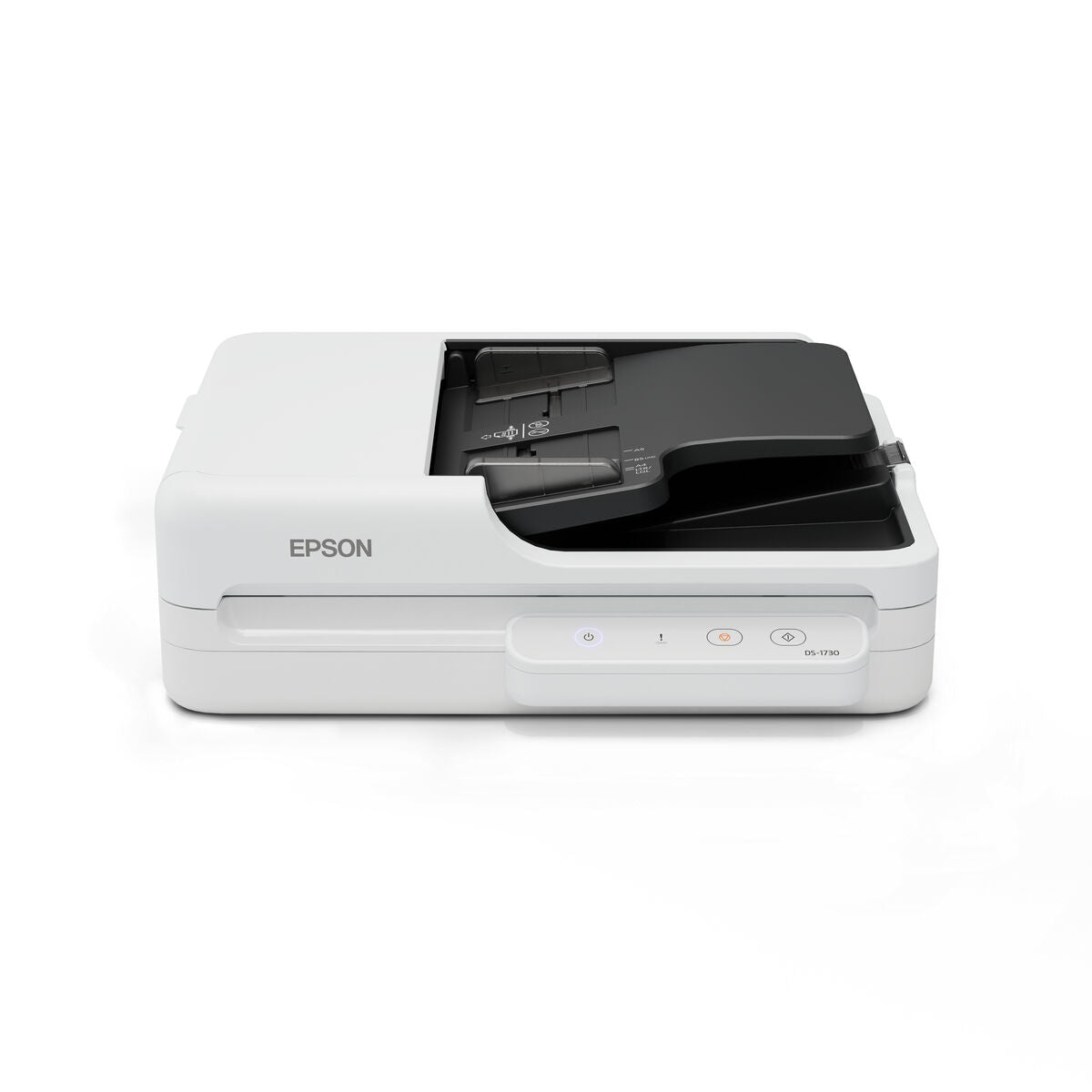 EPSON WorkForce DS-1730 Scanner 25ppm