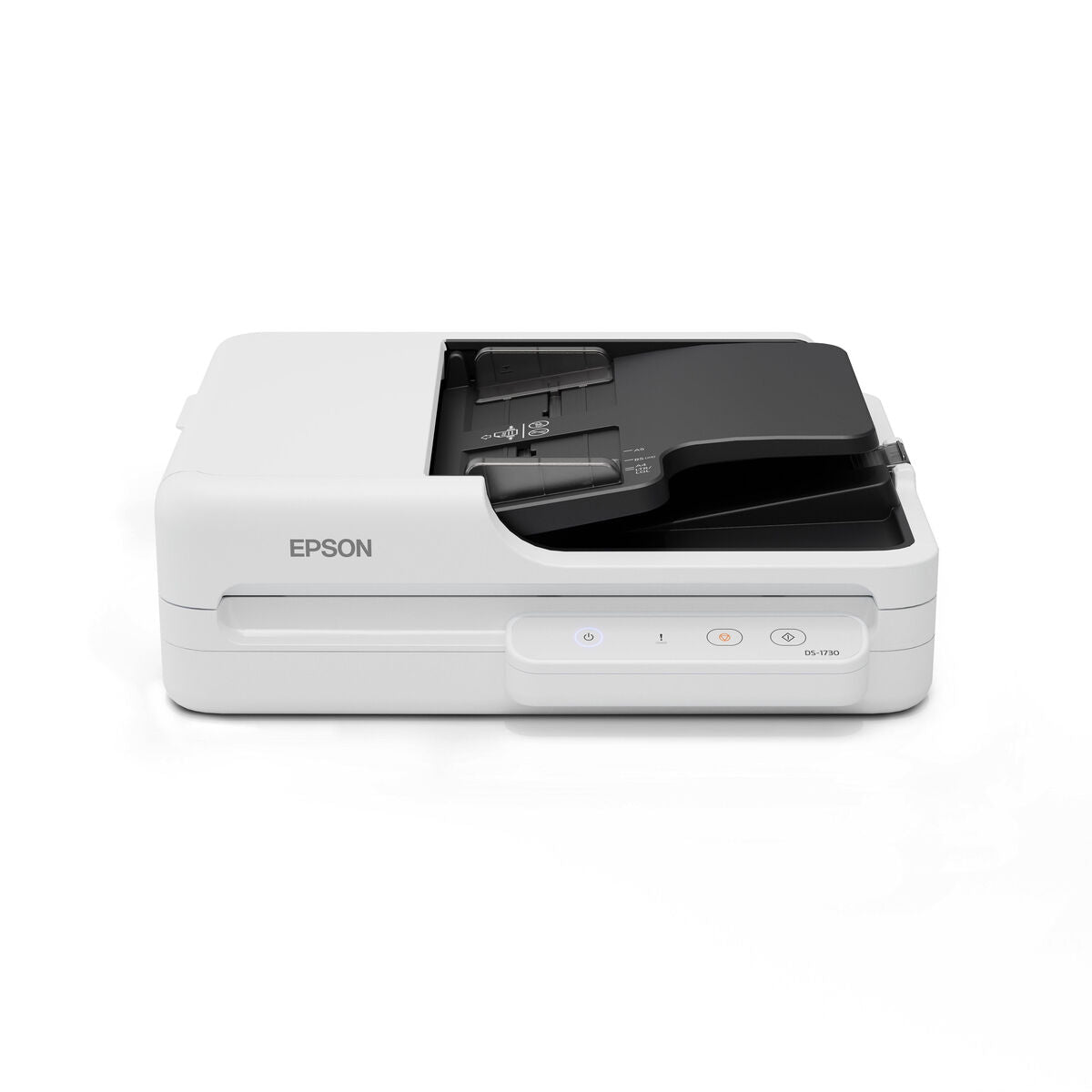 EPSON WorkForce DS-1730 Scanner 25ppm