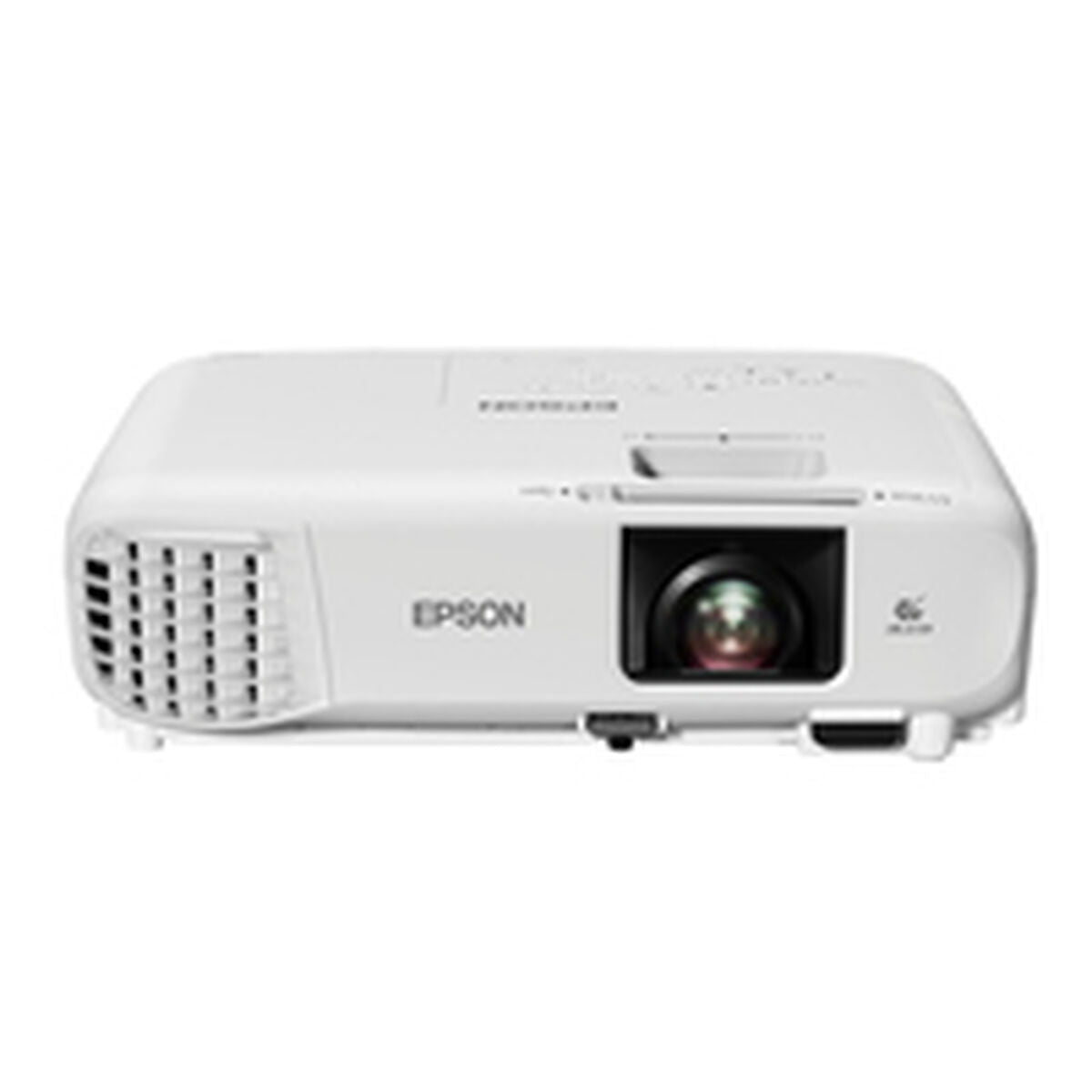 EPSON EB-E24 Mobile Projector XGA 1024x768 4:3 3600lumens 15000:1 1.44 - 2.88:1 USB 2.0 Type A RS-232C VGA in 2x VGA out HDMI