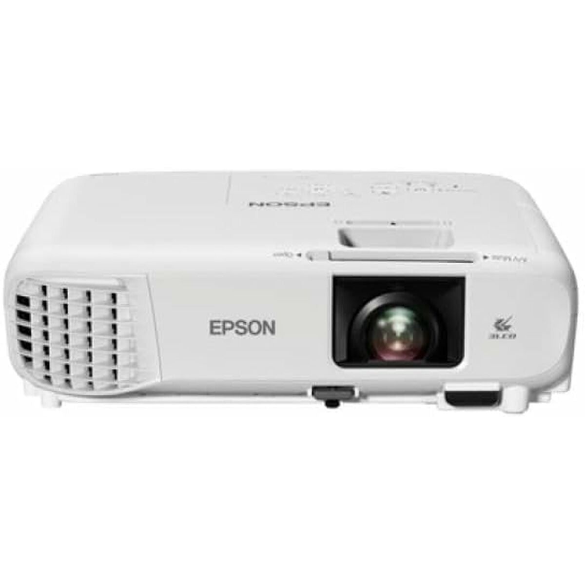 EPSON EB-E24 Mobile Projector XGA 1024x768 4:3 3600lumens 15000:1 1.44 - 2.88:1 USB 2.0 Type A RS-232C VGA in 2x VGA out HDMI
