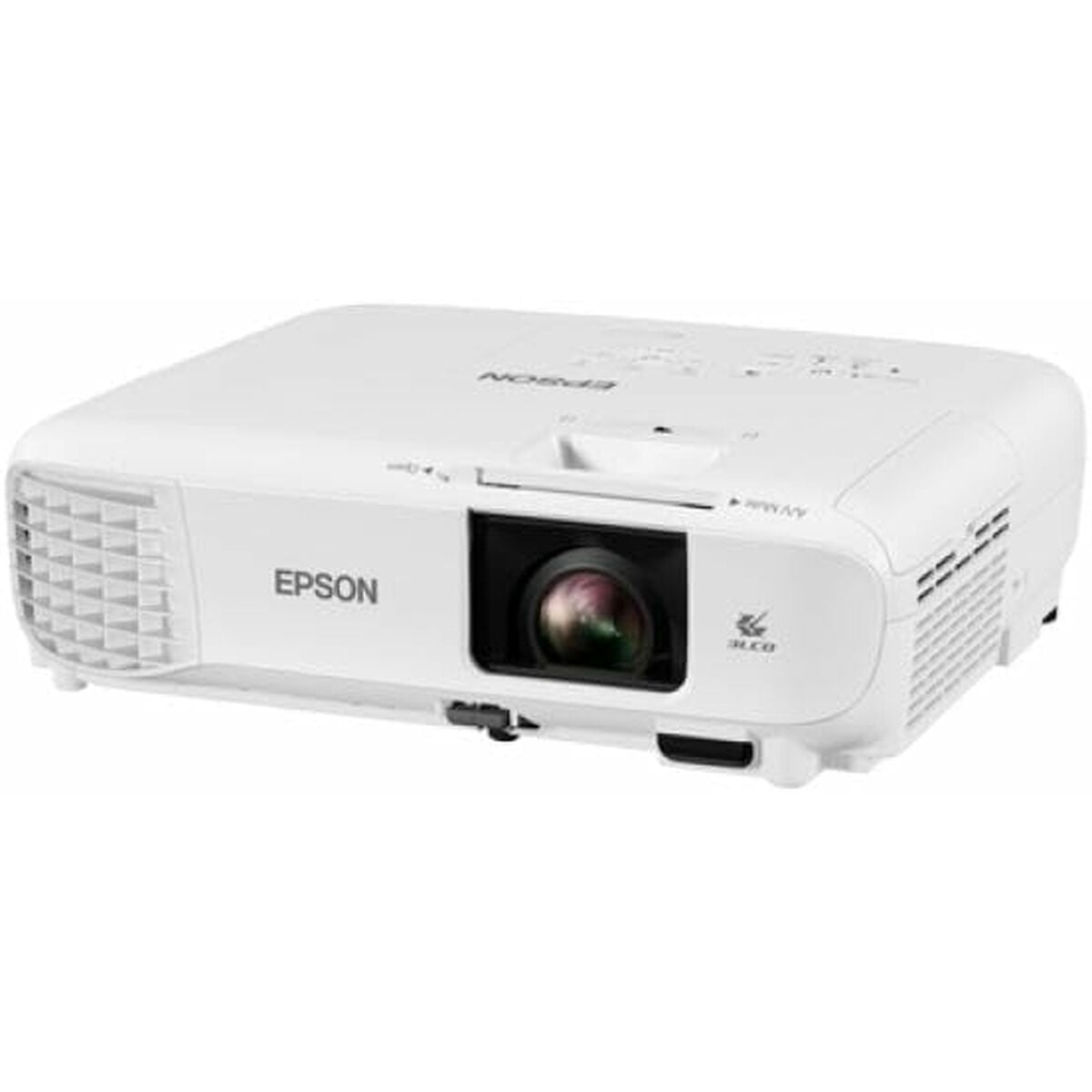 EPSON EB-E24 Mobile Projector XGA 1024x768 4:3 3600lumens 15000:1 1.44 - 2.88:1 USB 2.0 Type A RS-232C VGA in 2x VGA out HDMI