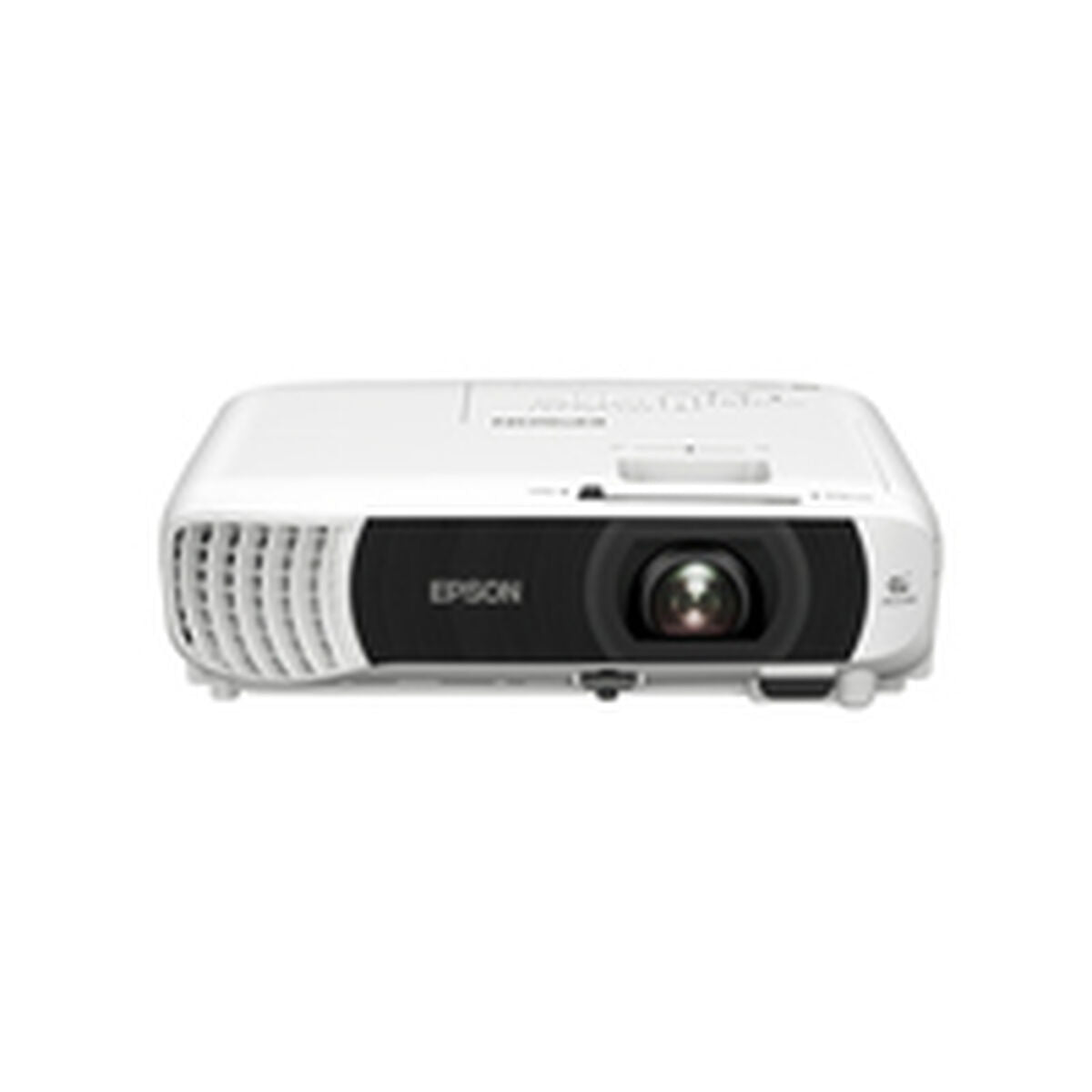EPSON EB-W55 Projecteur 3LCD- WXGA- 4000 lumens- 16.000: 1 - 1,30 - 1,56:1 - HDMI (2x), USB 2 A et B-  Wi-Fi 6E- Garantie 2 ans