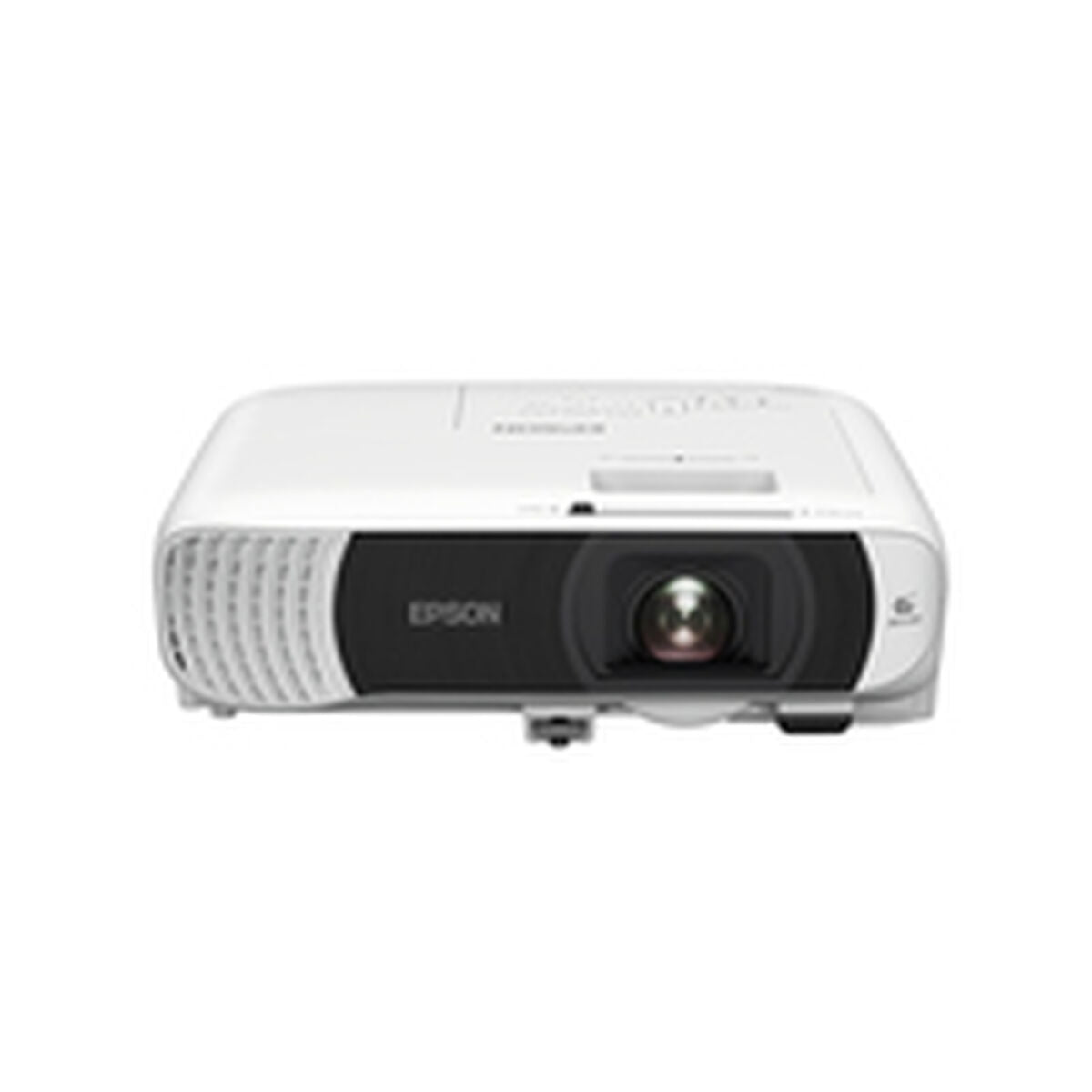 EPSON EB-FH18 Projecteur Home Cinema - FHD- 1080p -4100 lms- 16.000: 1- HDMI(2x)- Apple AirPlay2- Miracast- Wi-Fi 6E Garantie 2 ans