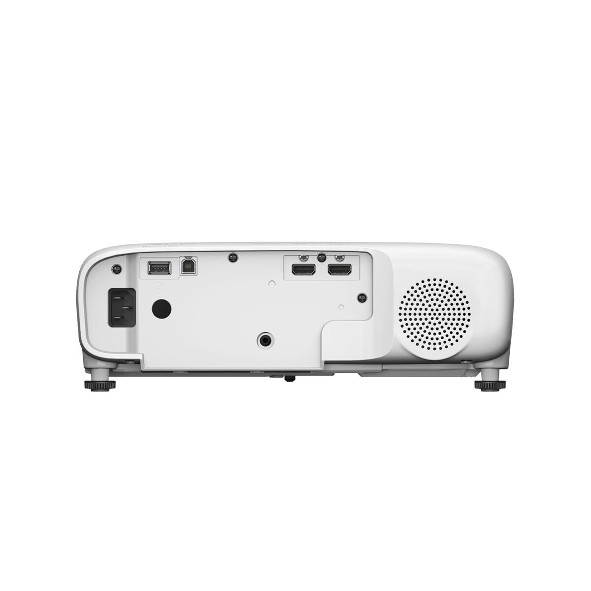 EPSON EB-FH18 Projecteur Home Cinema - FHD- 1080p -4100 lms- 16.000: 1- HDMI(2x)- Apple AirPlay2- Miracast- Wi-Fi 6E Garantie 2 ans