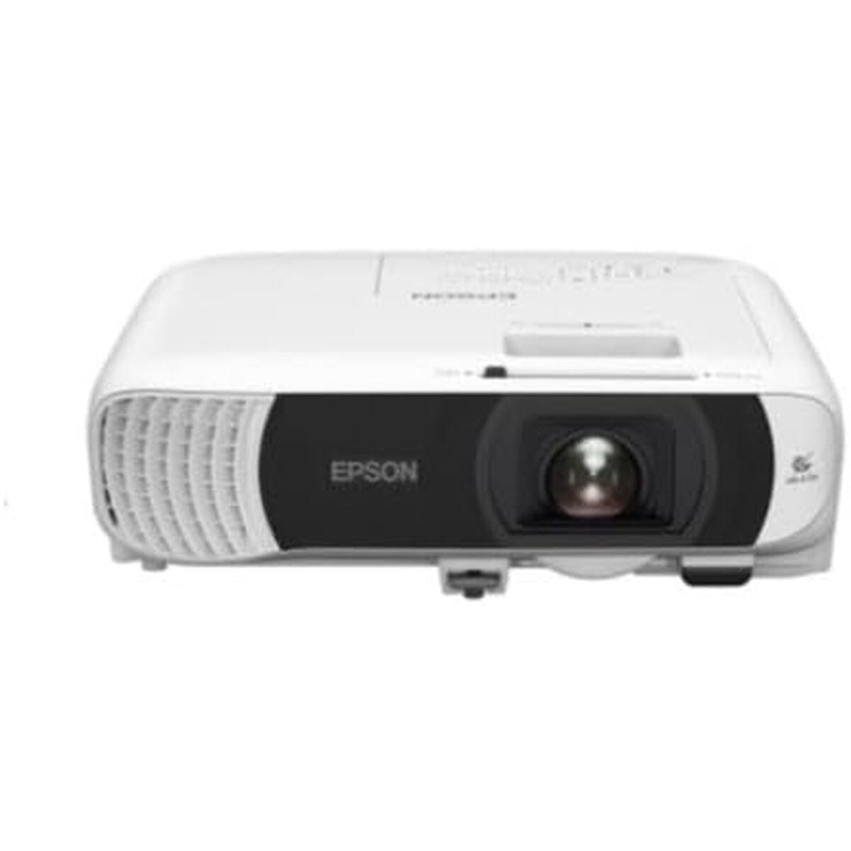 EPSON EB-FH18 Projecteur Home Cinema - FHD- 1080p -4100 lms- 16.000: 1- HDMI(2x)- Apple AirPlay2- Miracast- Wi-Fi 6E Garantie 2 ans