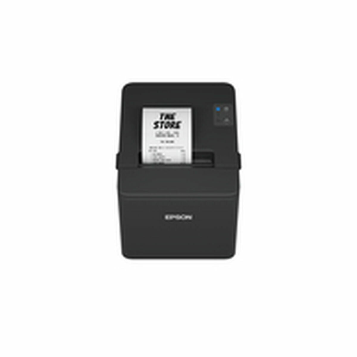 EPSON POS TM-T20IV 101 USB + Serial PS Blk