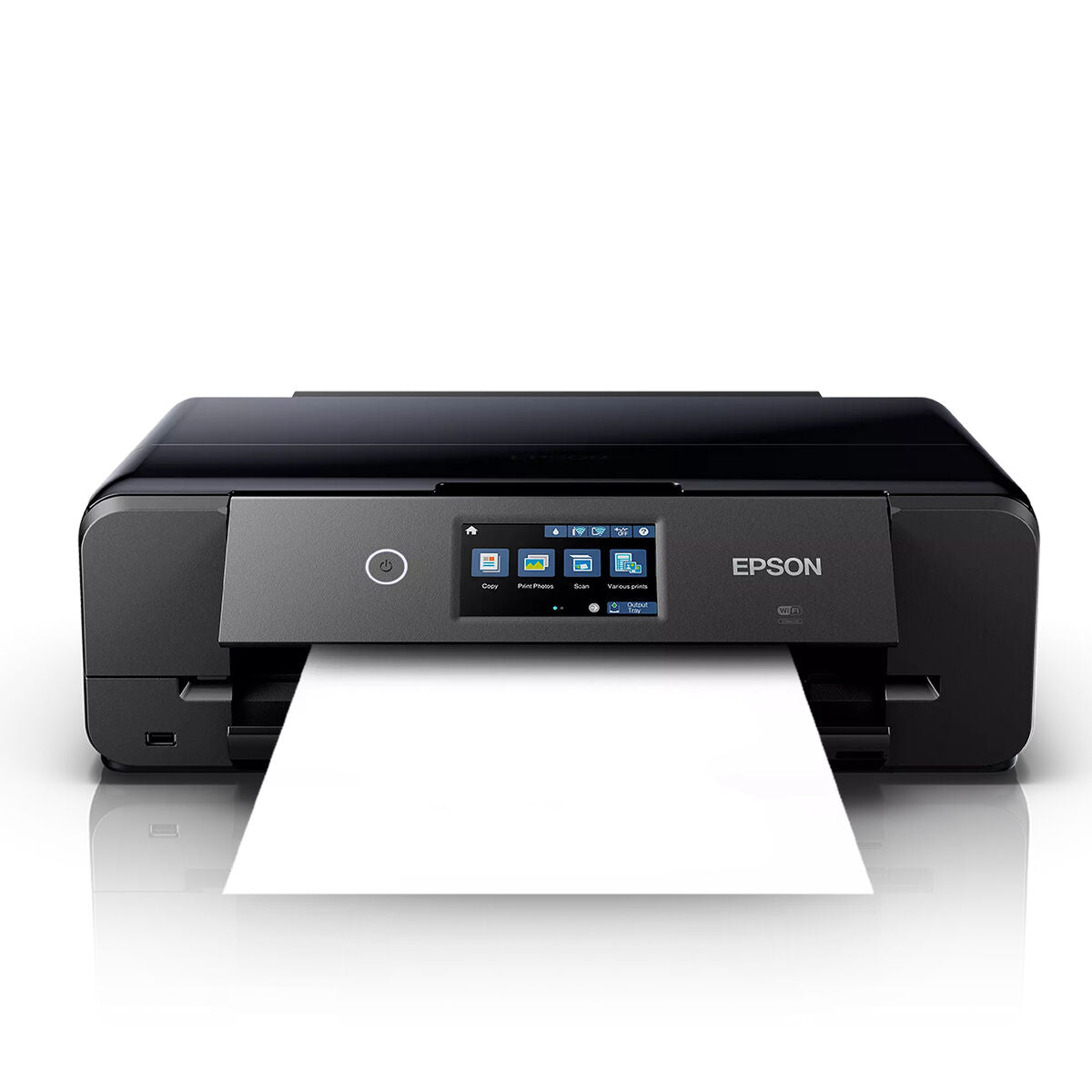 EPSON Expression Photo XP-980 8ppm