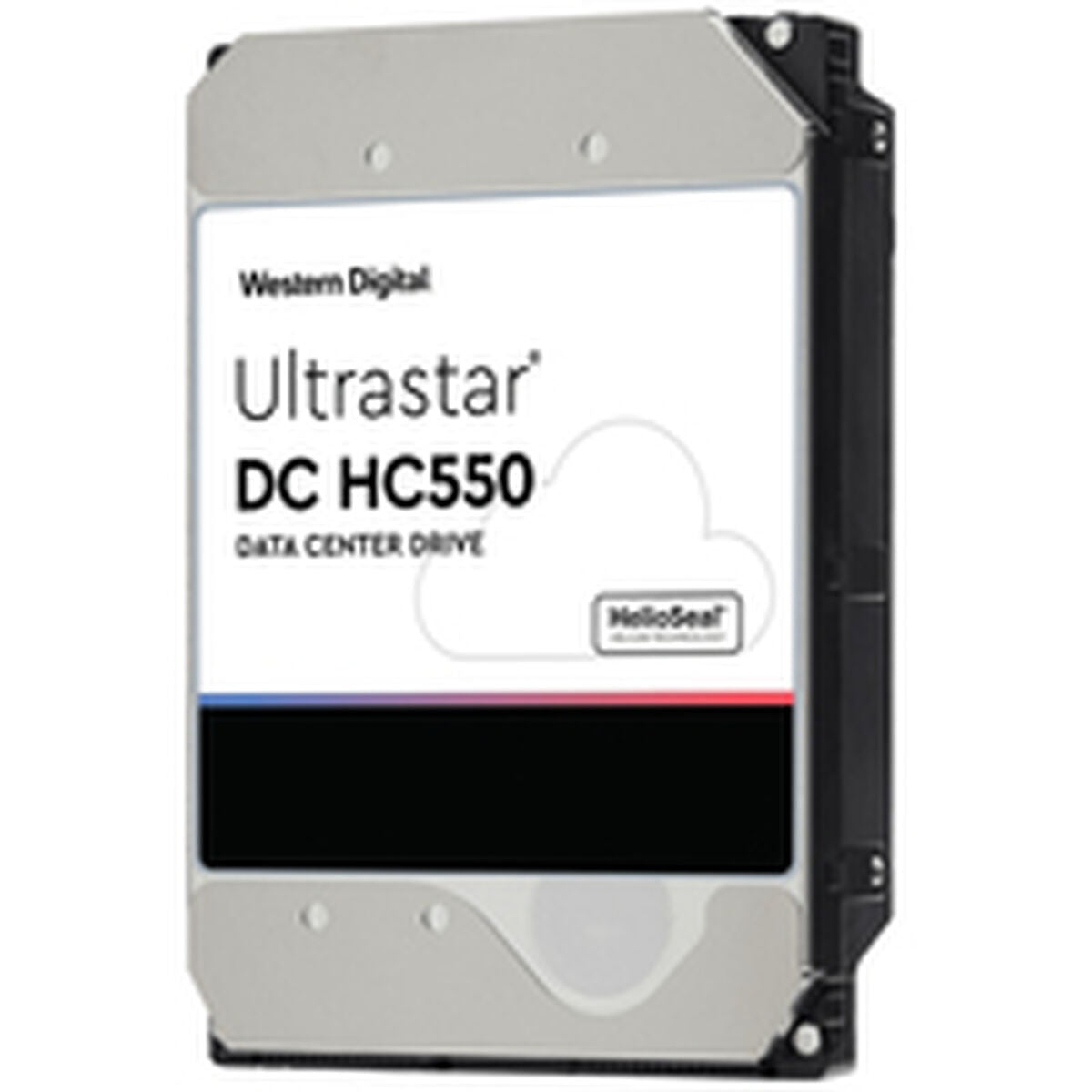 DC HC550 16TB 512MB SAS ULTRA 512E SE P3