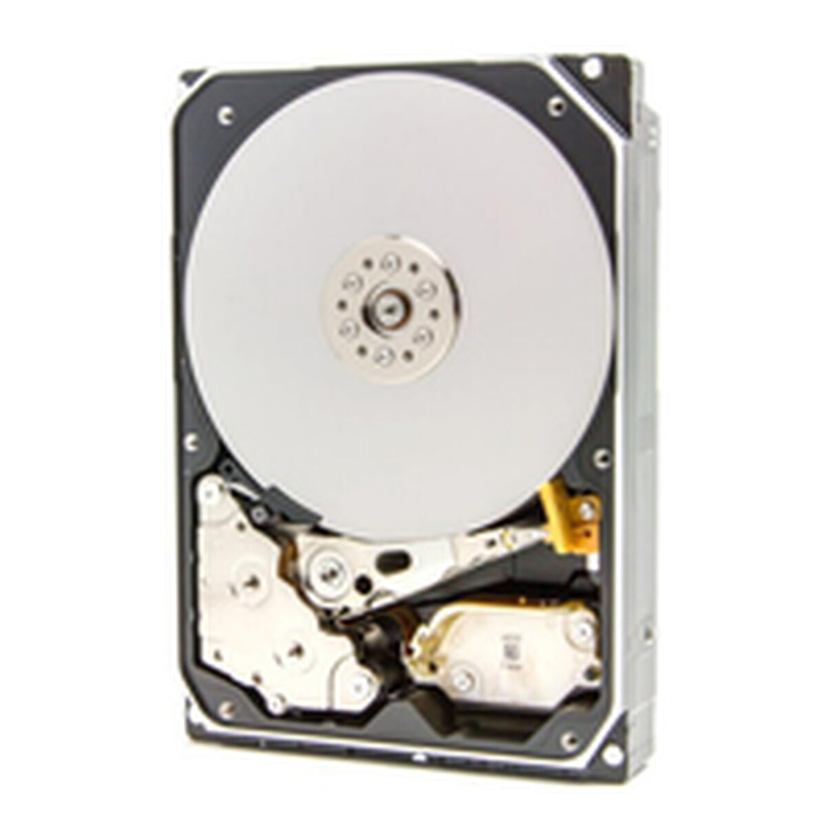 DC HC550 16TB 512MB SAS ULTRA 512E SE P3