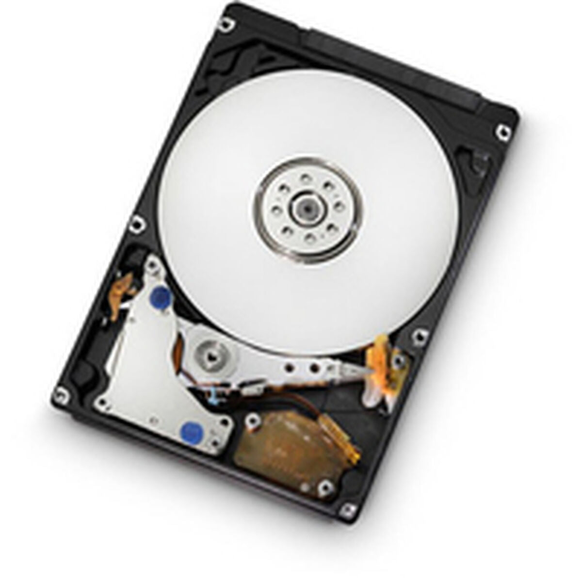 Western Digital Ultrastar 20TB SATA HC560 WUH722020BLE6L4 0F38785