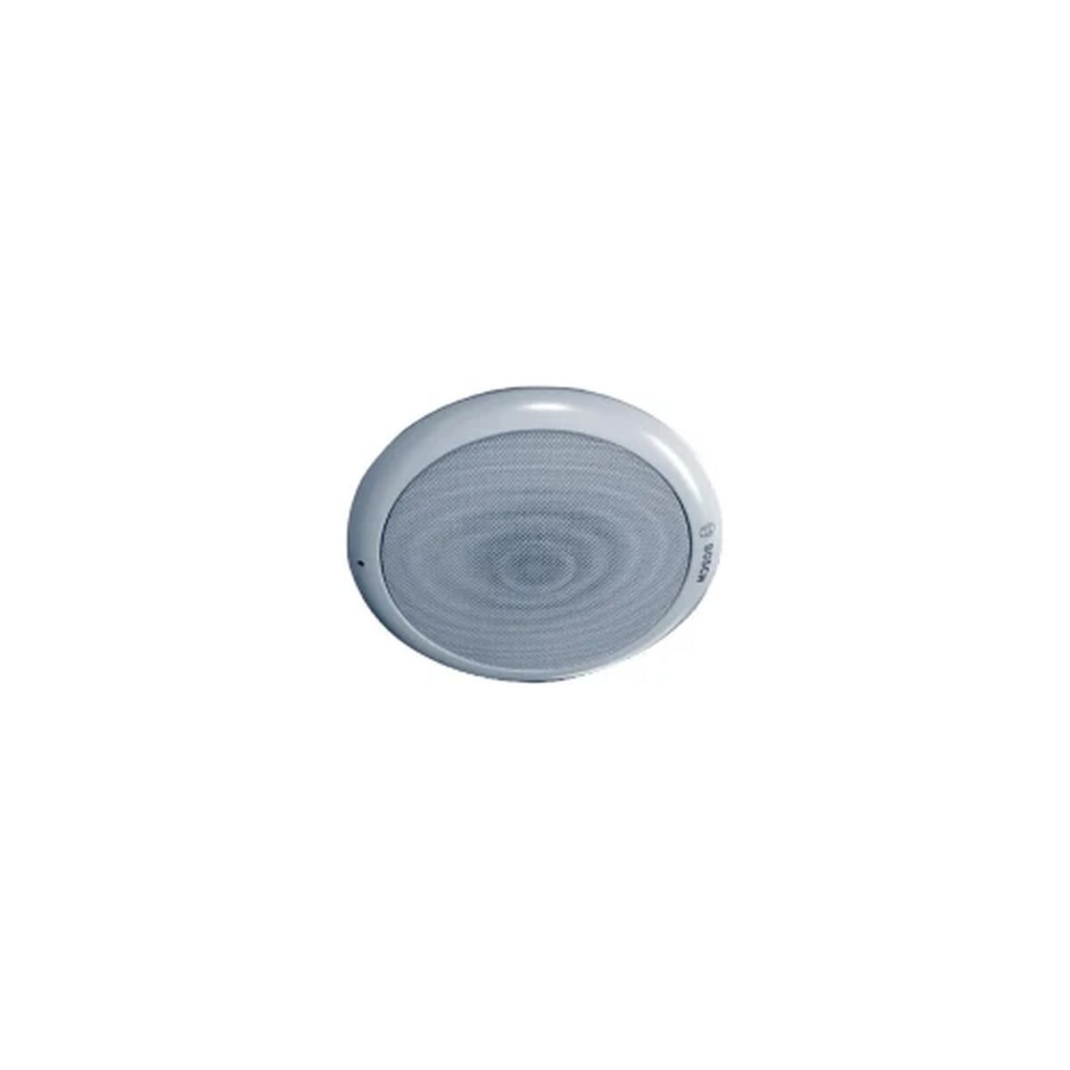 Haut-parleur plafond encastrable rond BOSCH - 6W