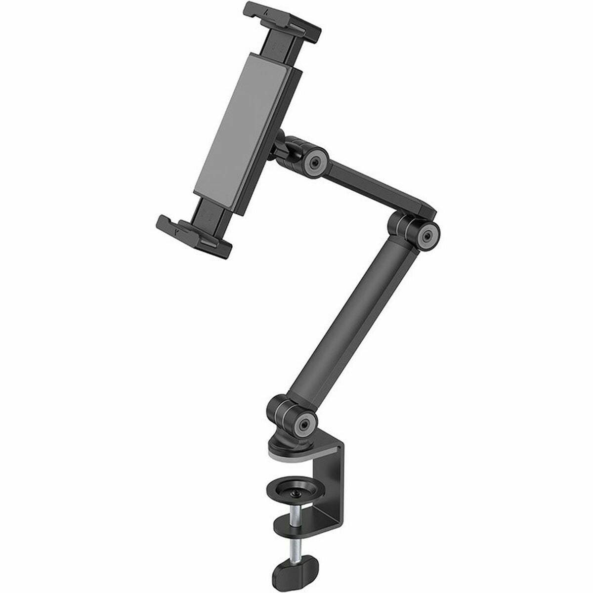 NEOMOUNTS DS15-545BL1 Support pour tablette à pince pour bureau 4.7-12.9p - universel - orientable