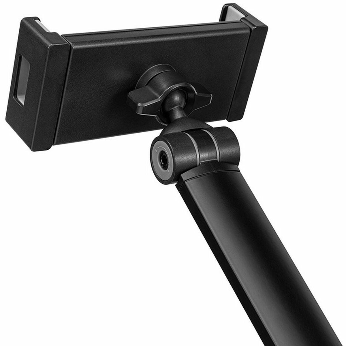 NEOMOUNTS DS15-545BL1 Support pour tablette à pince pour bureau 4.7-12.9p - universel - orientable