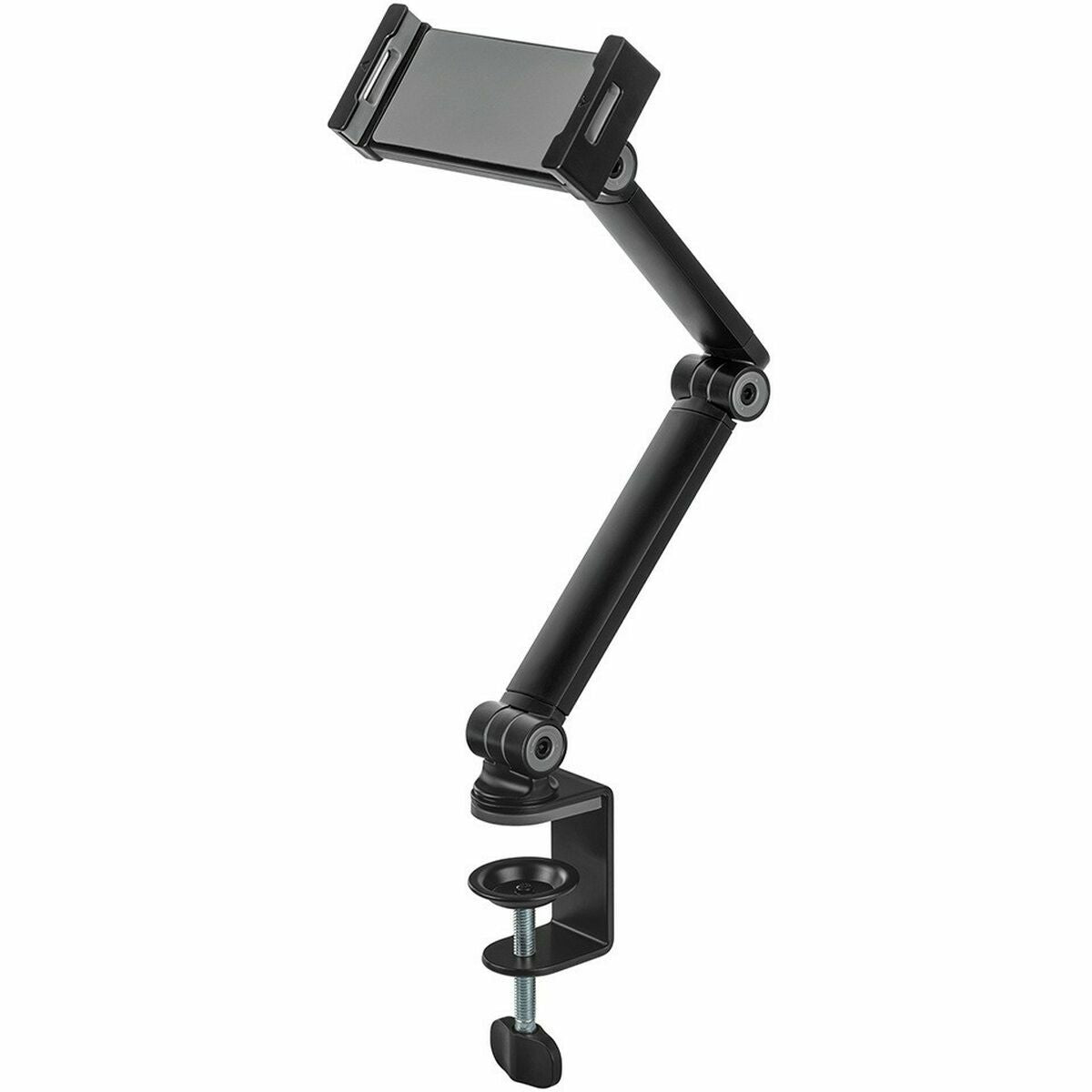 NEOMOUNTS DS15-545BL1 Support pour tablette à pince pour bureau 4.7-12.9p - universel - orientable