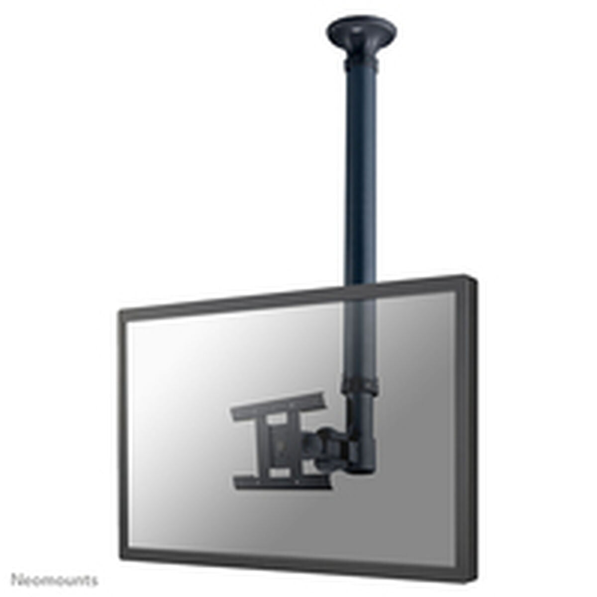 NEOMOUNTS FPMA-C100 Support de plafond pour écran de 10-30p - h 79-129 cm