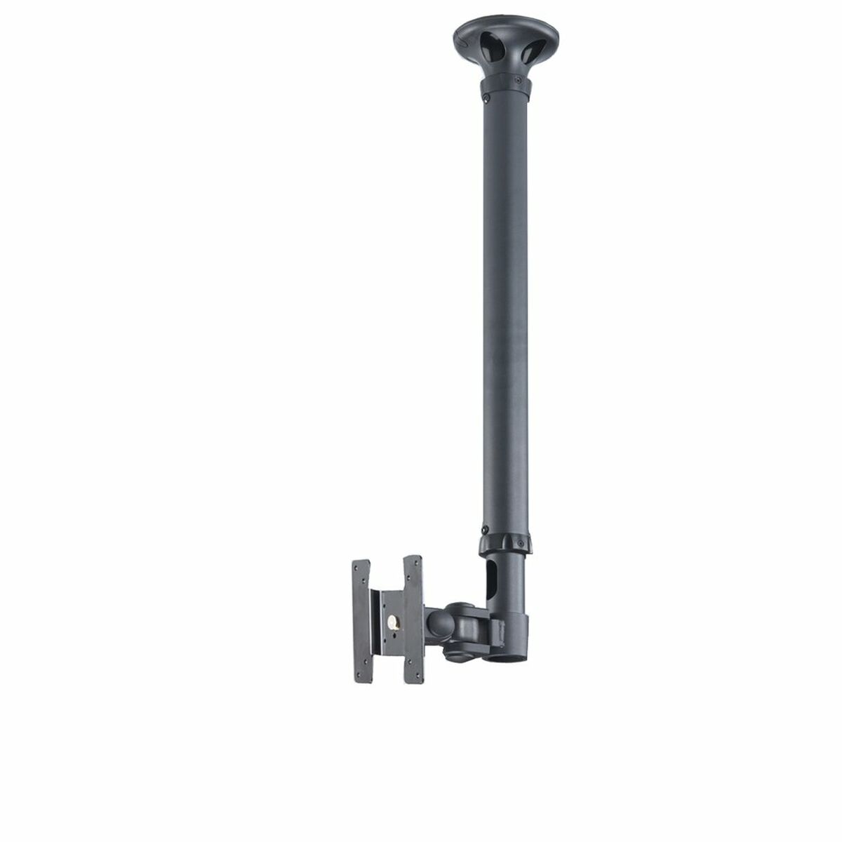 NEOMOUNTS FPMA-C100 Support de plafond pour écran de 10-30p - h 79-129 cm