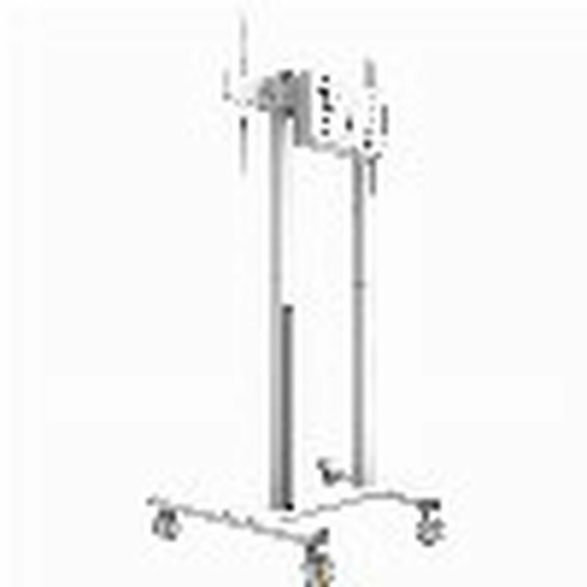 NEOMOUNTS ABL-875 Blocage de frein des roues pour les chariots