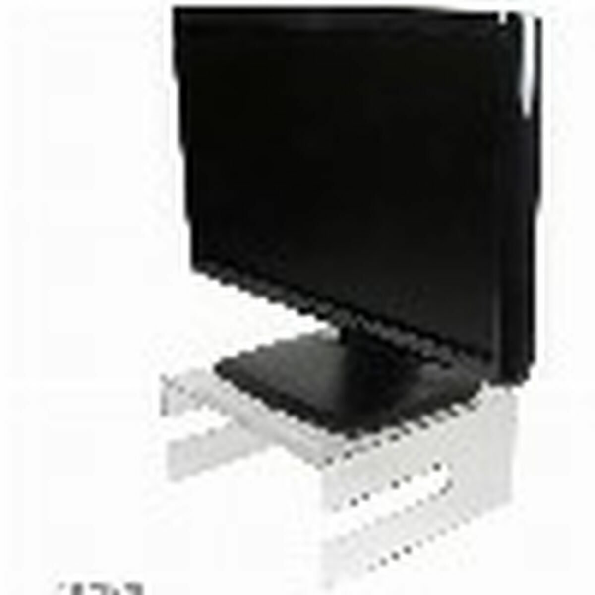 NEOMOUNTS NSMONITOR50 Réhausseur décran/ordinateur portable - universel