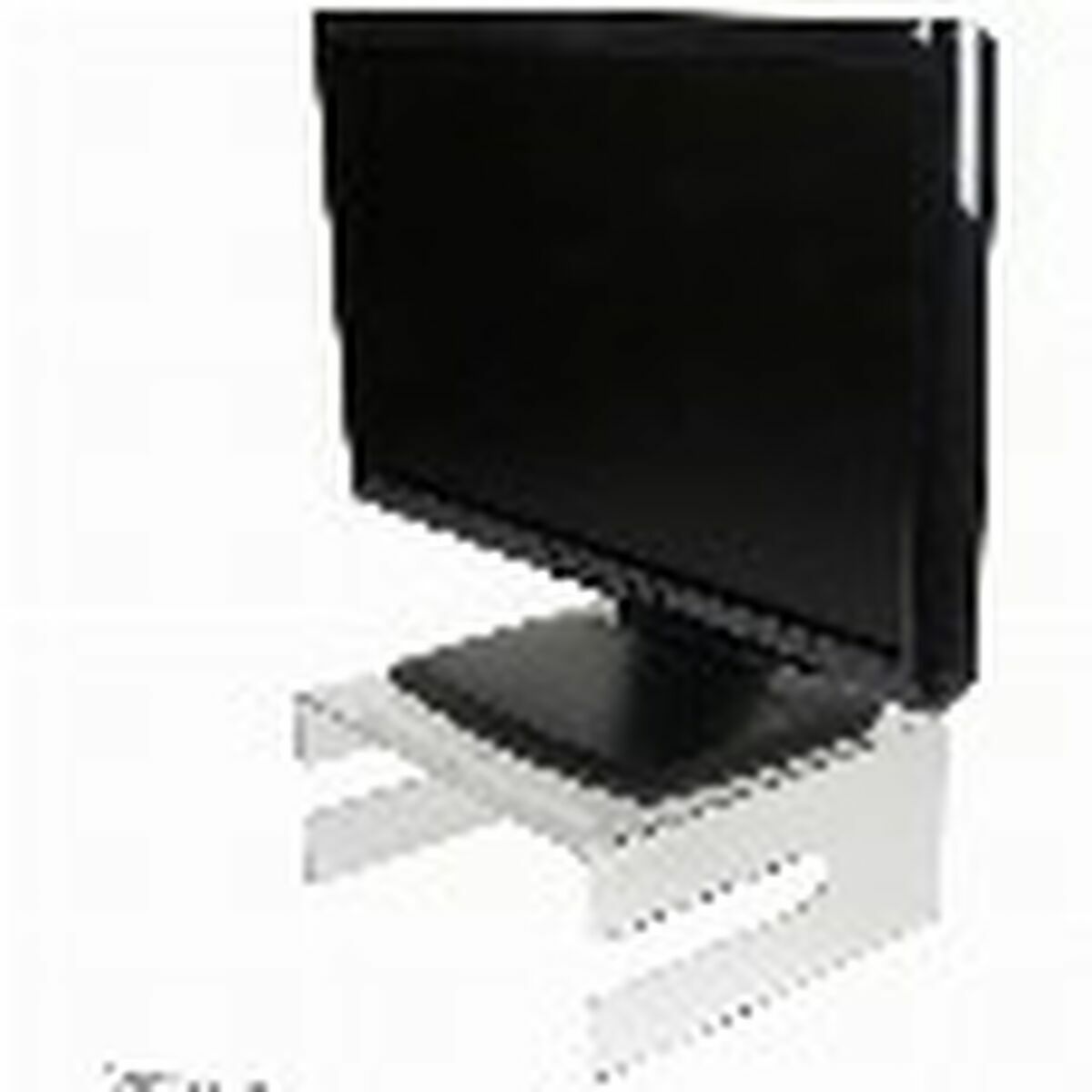 NEOMOUNTS NSMONITOR50 Réhausseur décran/ordinateur portable - universel