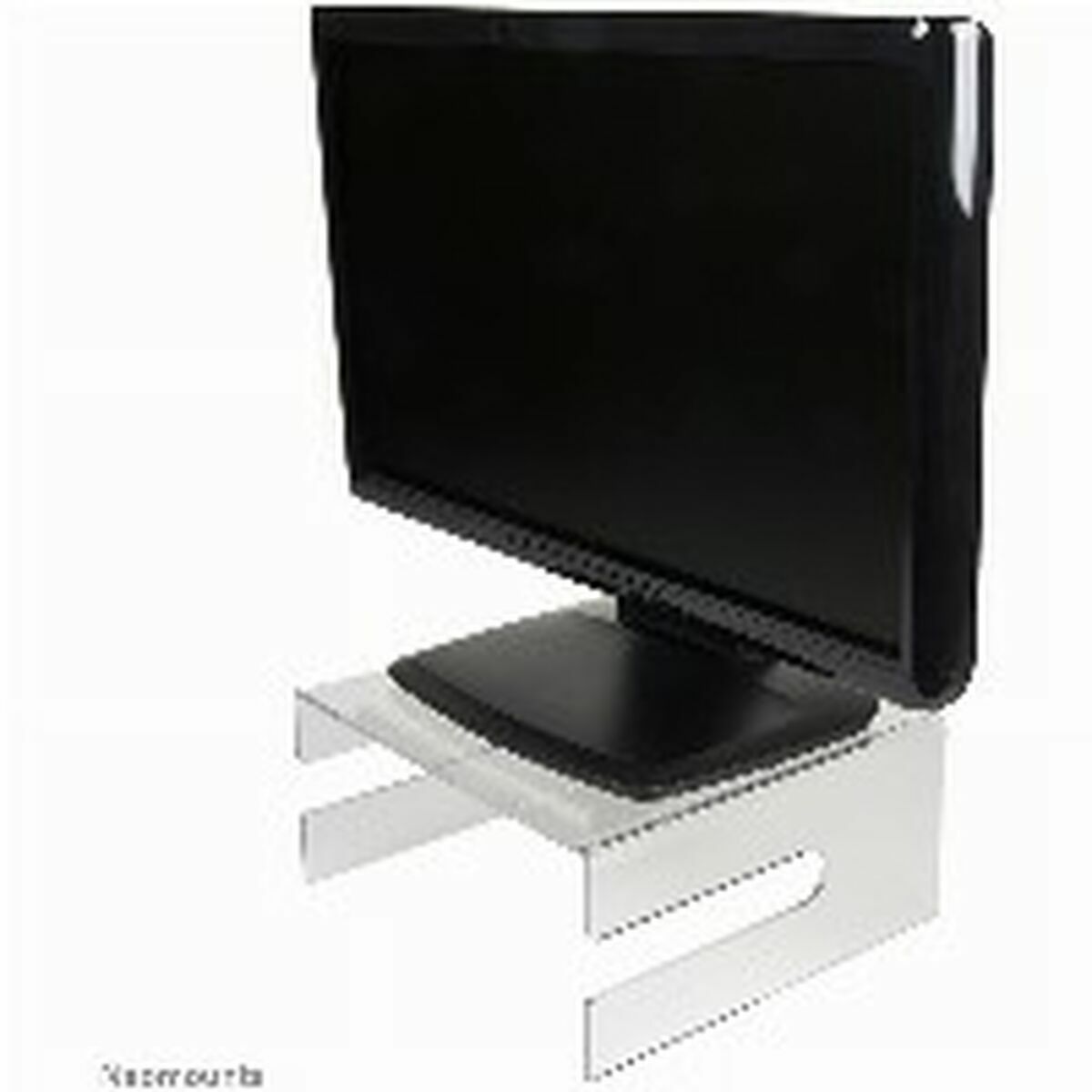 NEOMOUNTS NSMONITOR50 Réhausseur décran/ordinateur portable - universel