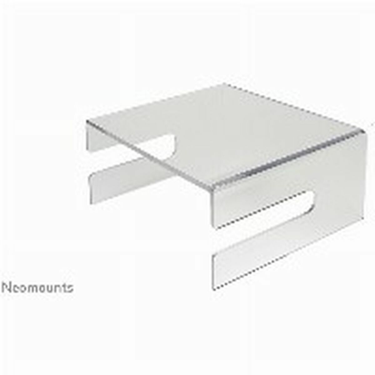 NEOMOUNTS NSMONITOR50 Réhausseur décran/ordinateur portable - universel