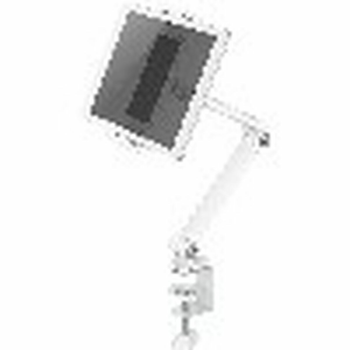NEOMOUNTS DS15-545WH1 Support pour tablette à pince pour bureau 4.7-12.9p - universel - orientable