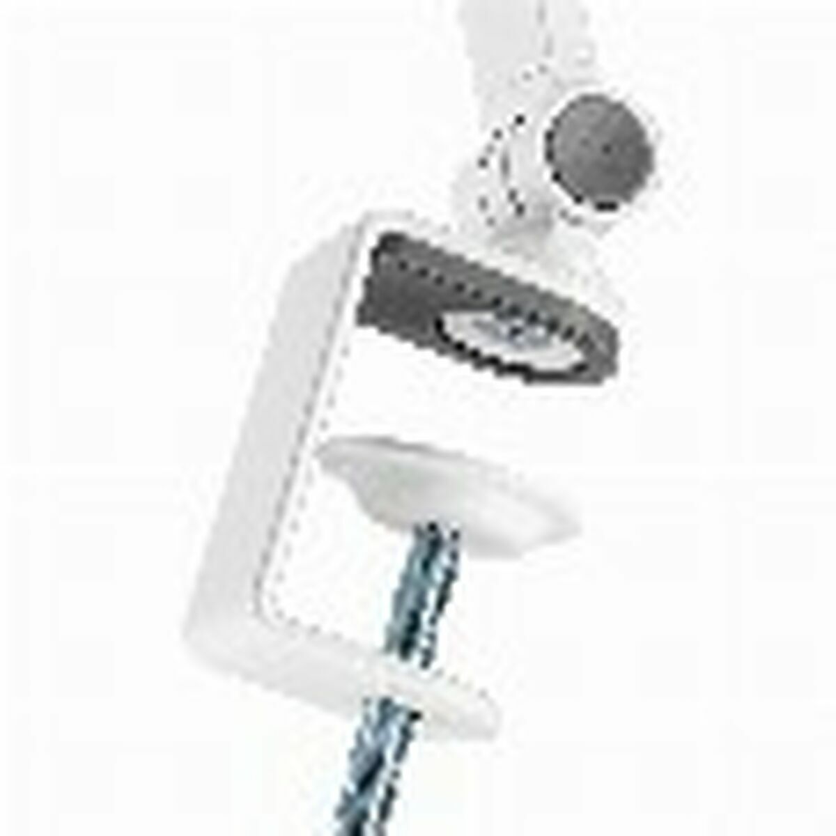NEOMOUNTS DS15-545WH1 Support pour tablette à pince pour bureau 4.7-12.9p - universel - orientable