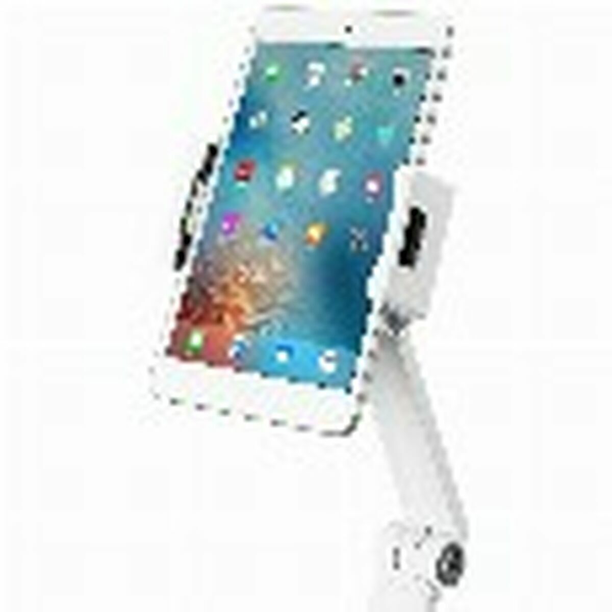 NEOMOUNTS DS15-545WH1 Support pour tablette à pince pour bureau 4.7-12.9p - universel - orientable