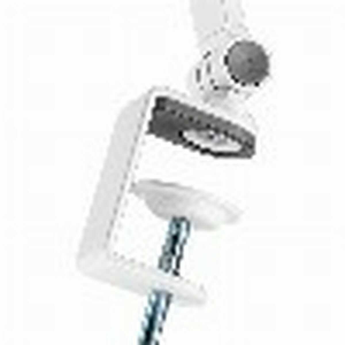 NEOMOUNTS DS15-545WH1 Support pour tablette à pince pour bureau 4.7-12.9p - universel - orientable