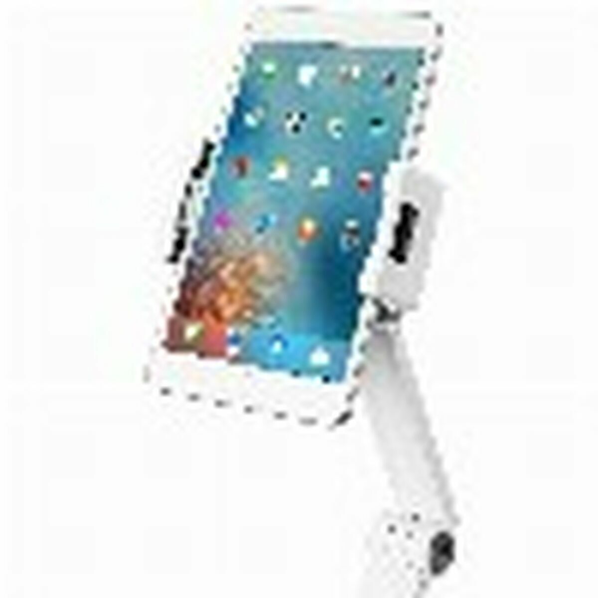 NEOMOUNTS DS15-545WH1 Support pour tablette à pince pour bureau 4.7-12.9p - universel - orientable