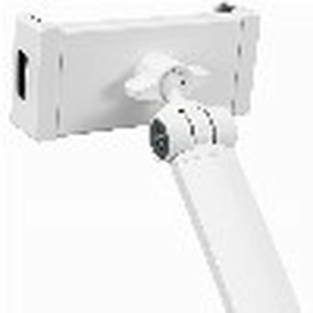 NEOMOUNTS DS15-545WH1 Support pour tablette à pince pour bureau 4.7-12.9p - universel - orientable