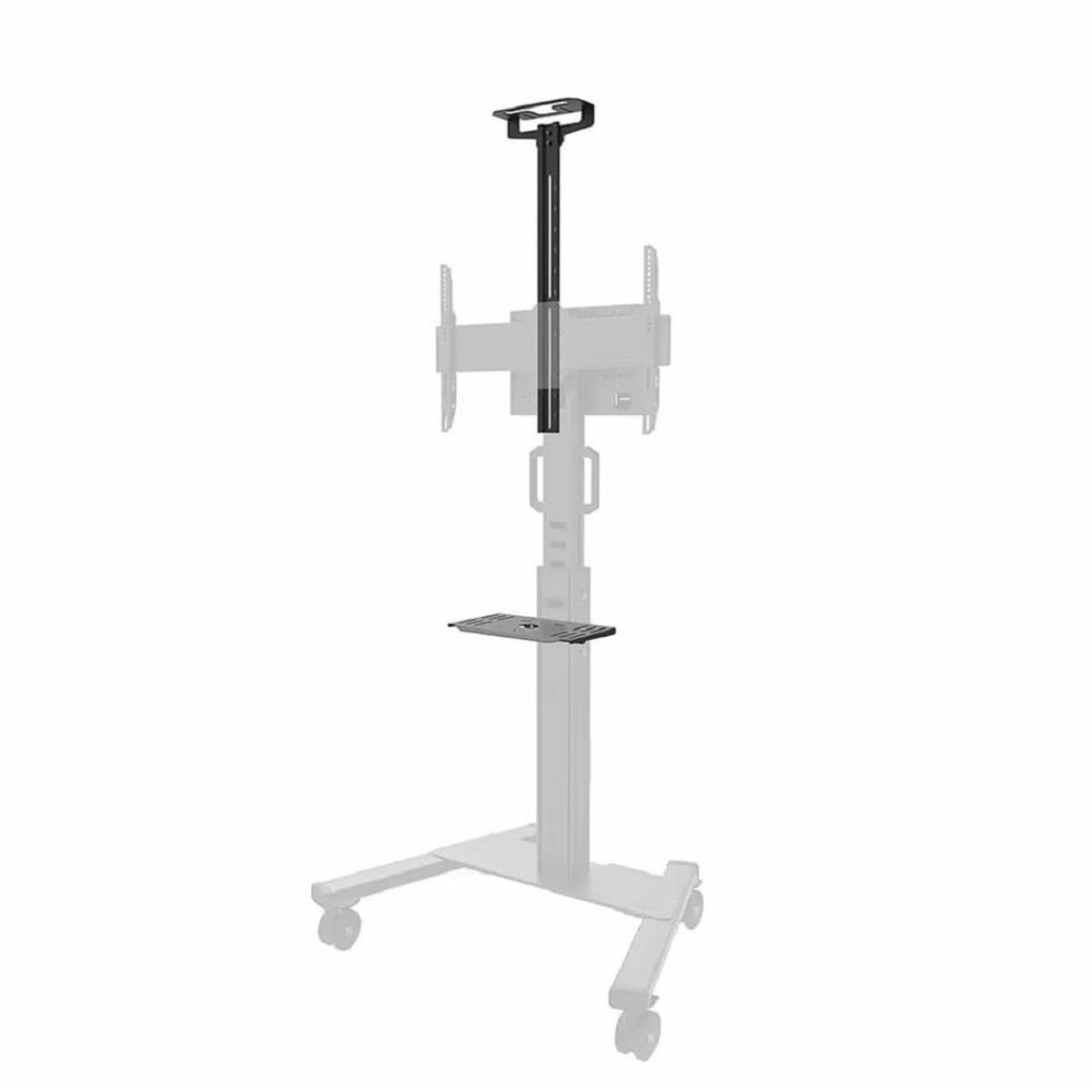 NEOMOUNTS AV1-825BL Support vidéobar et kit multimédia - universel