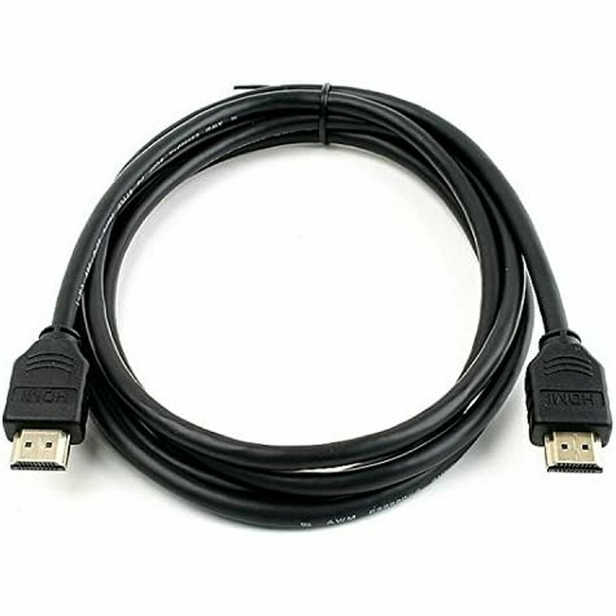 NEOMOUNTS HDMI6MM câble HDMI - 1.8 mètres