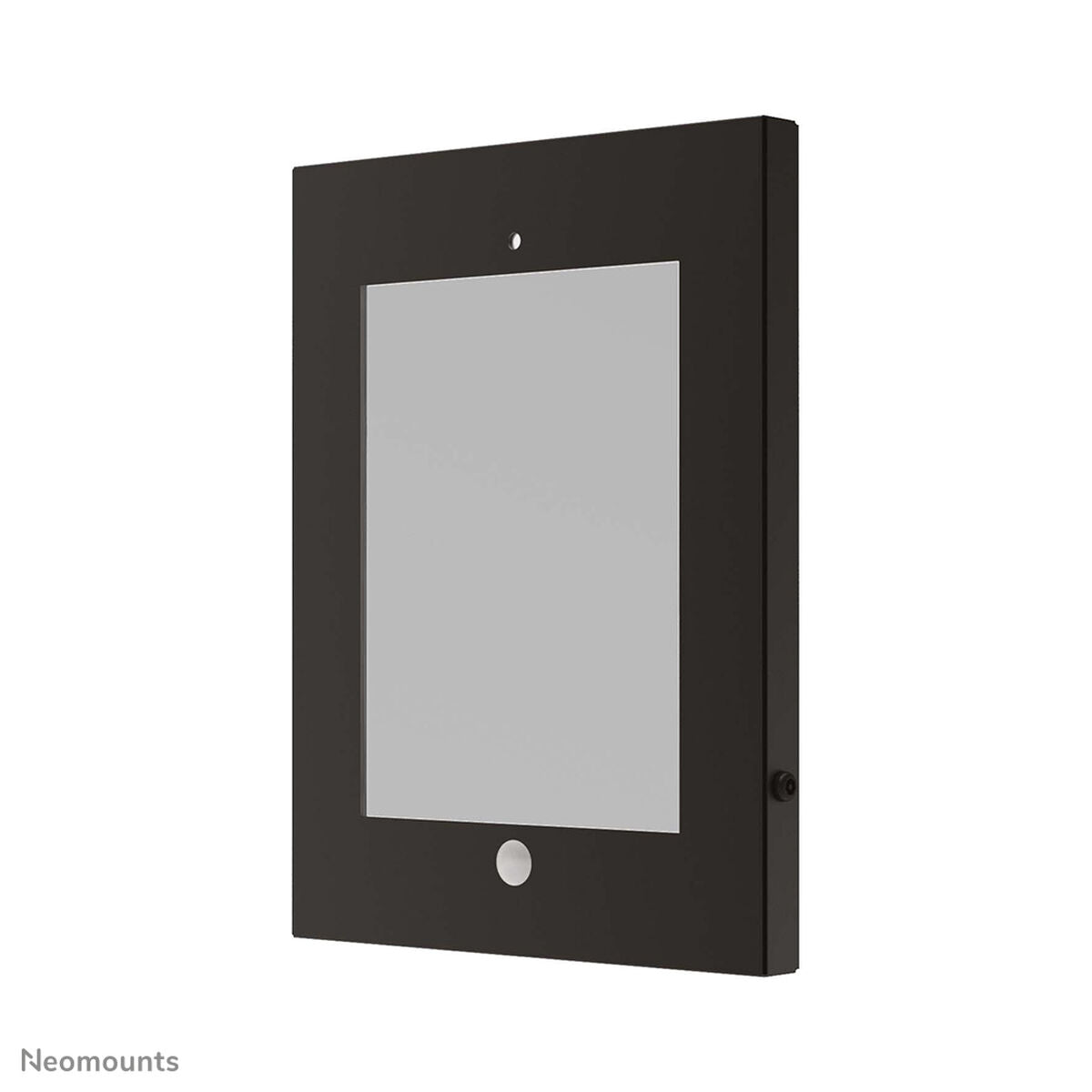 NEOMOUNTS IPAD2N-UN20BLACK Support mural pour tablette 9.7p - verrouillable