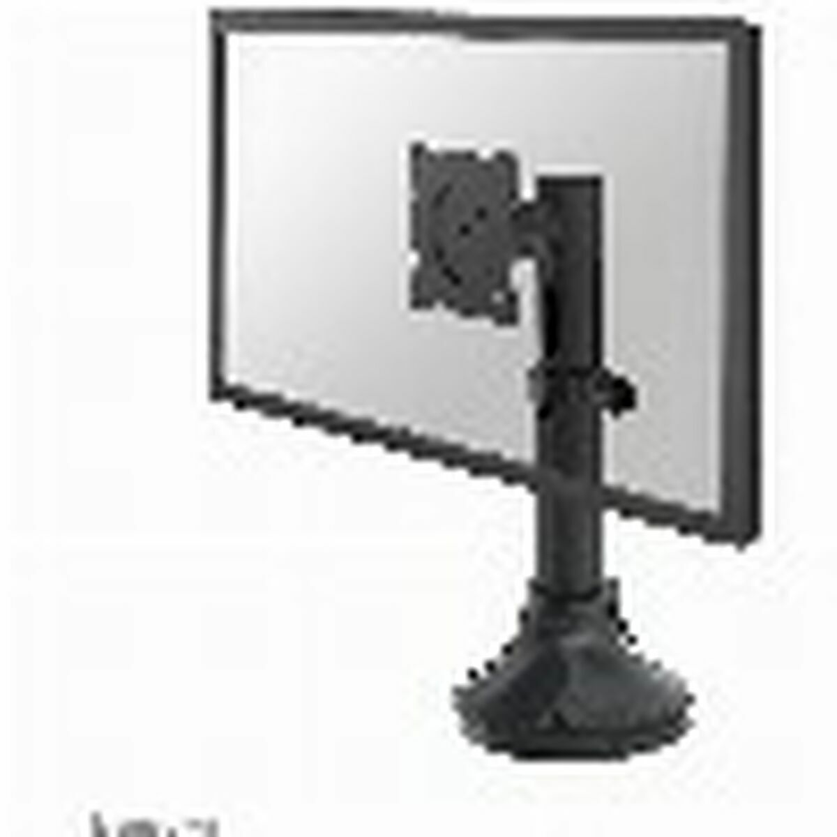 NEOMOUNTS FPMA-D025BLACK Support décran à fixer 10-30p - inclinable