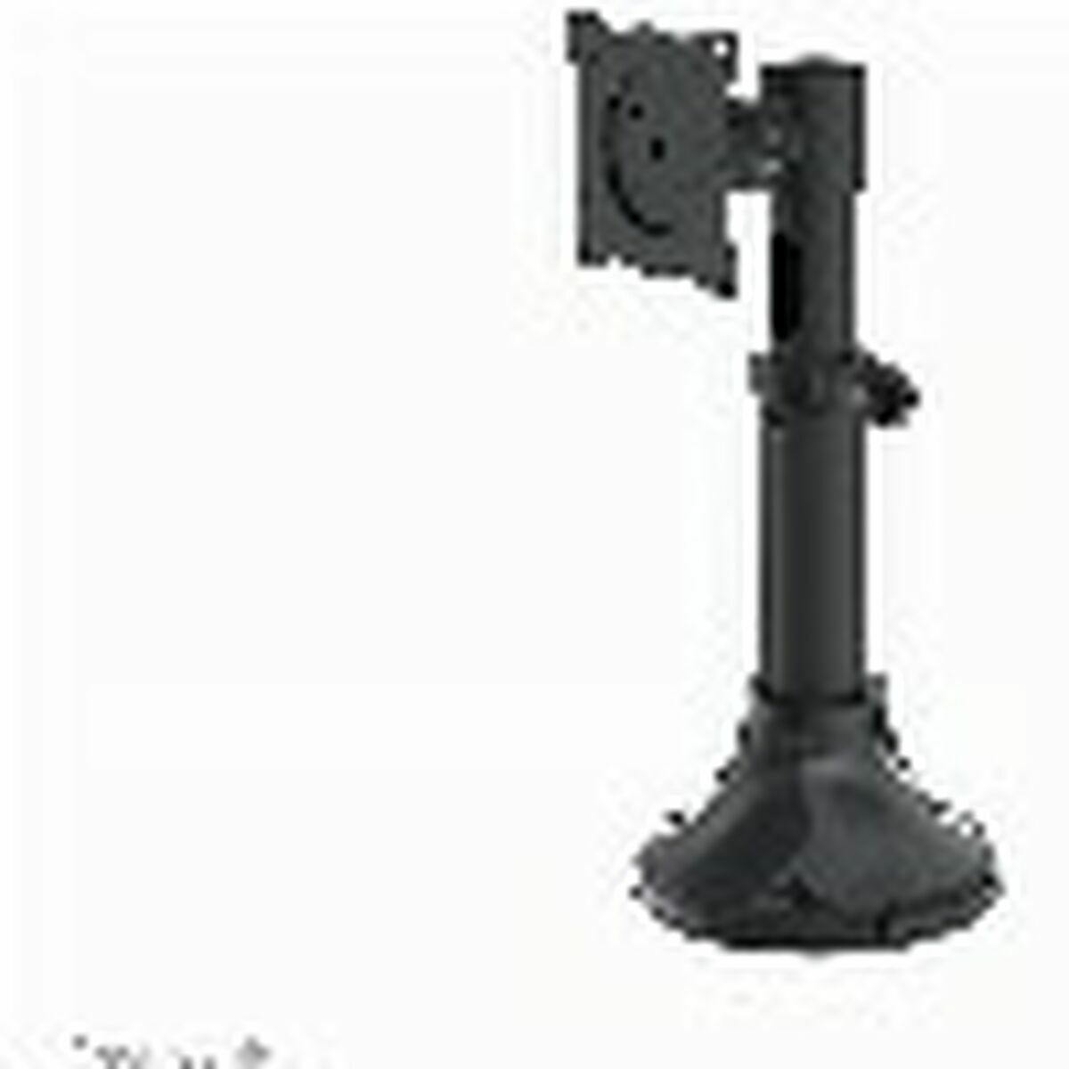 NEOMOUNTS FPMA-D025BLACK Support décran à fixer 10-30p - inclinable