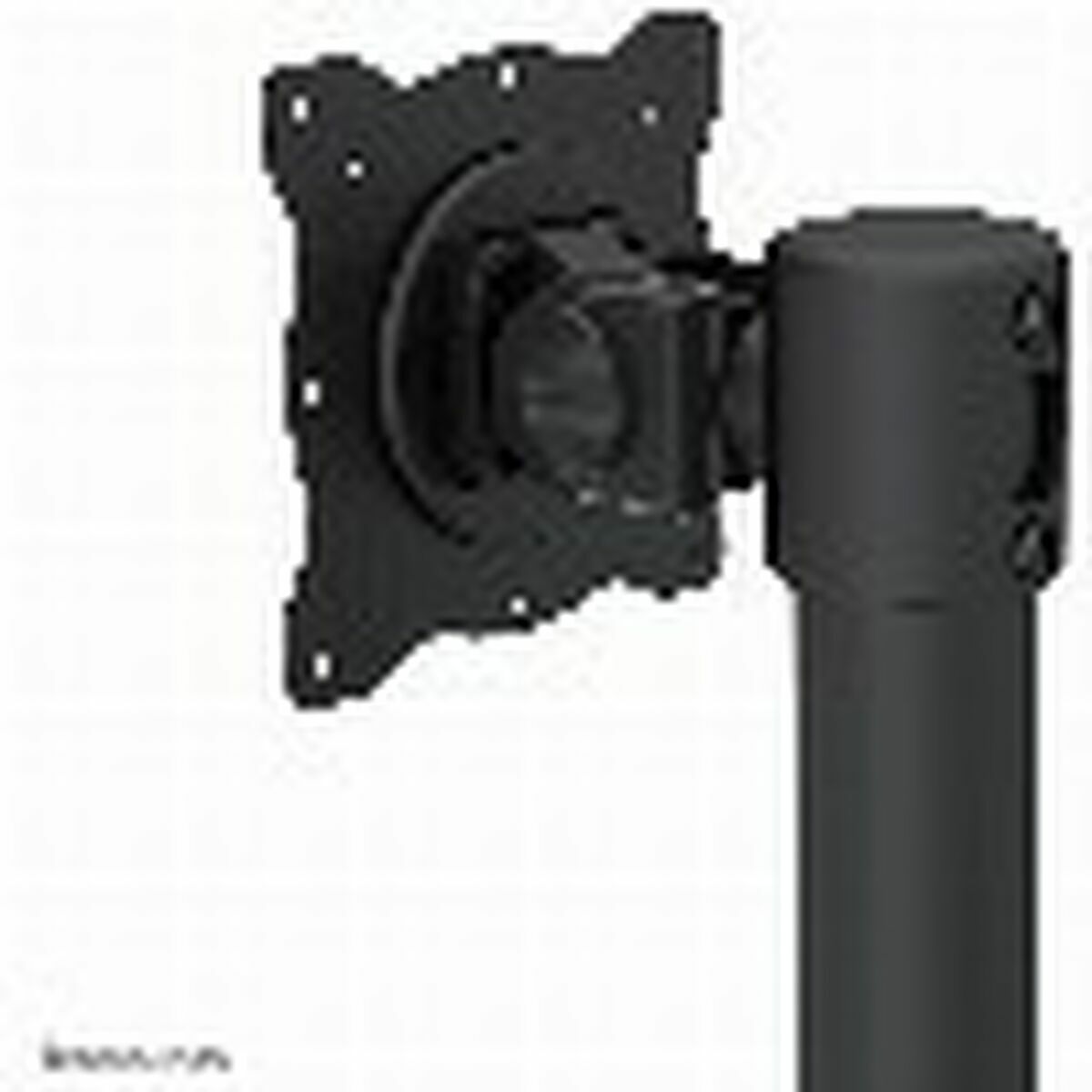 NEOMOUNTS FPMA-D025BLACK Support décran à fixer 10-30p - inclinable