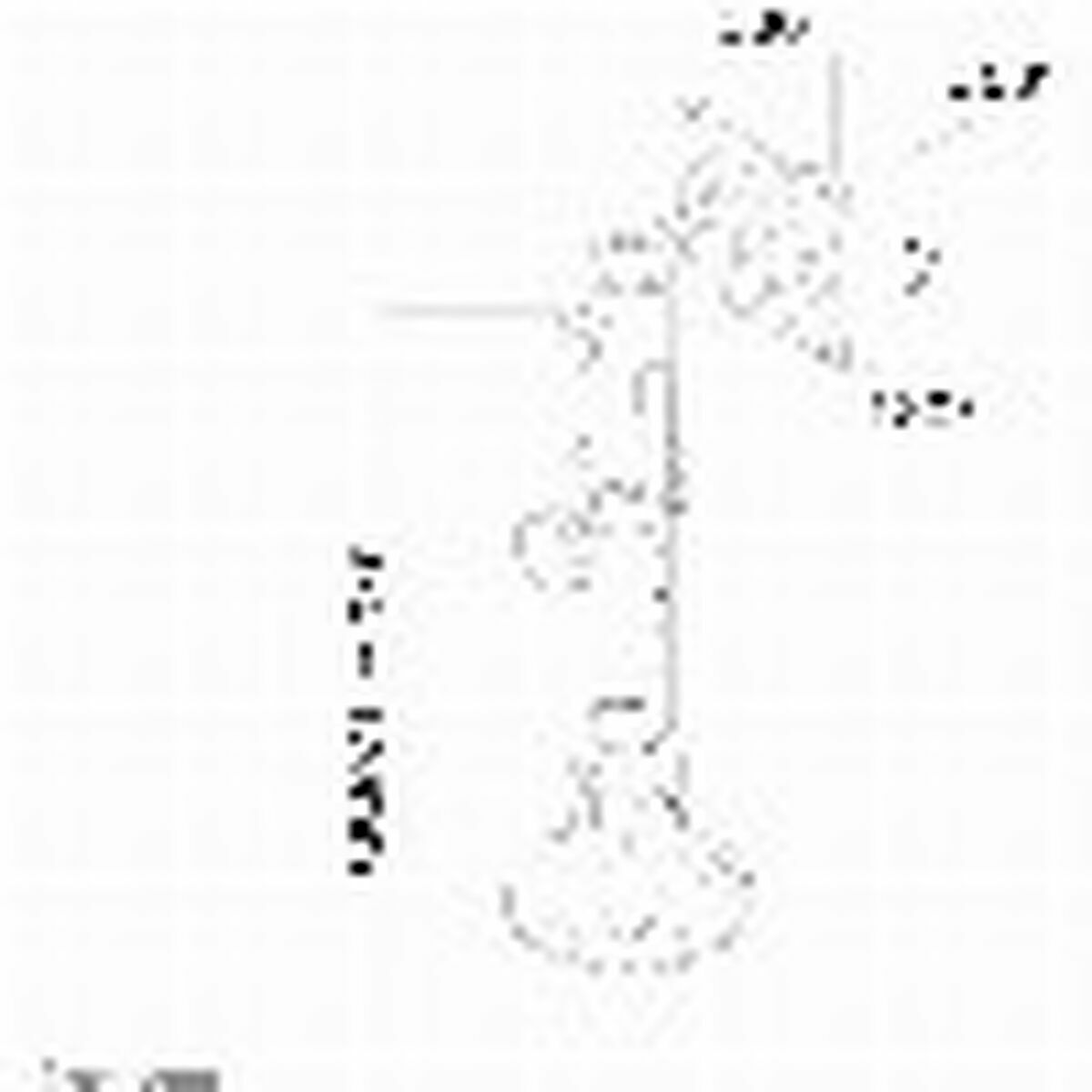 NEOMOUNTS FPMA-D025BLACK Support décran à fixer 10-30p - inclinable
