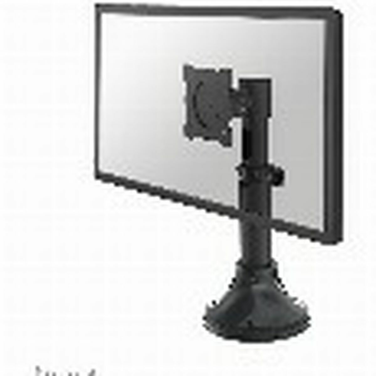 NEOMOUNTS FPMA-D025BLACK Support décran à fixer 10-30p - inclinable