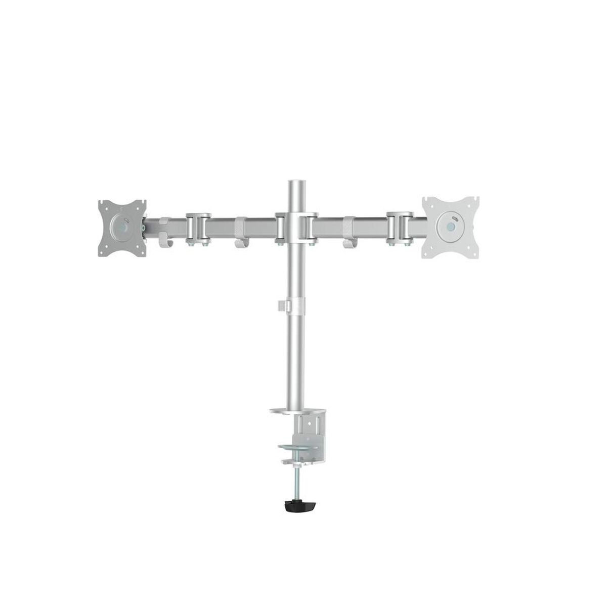 NEOMOUNTS NM-D135DSILVER Support décran à fixer 10-27p