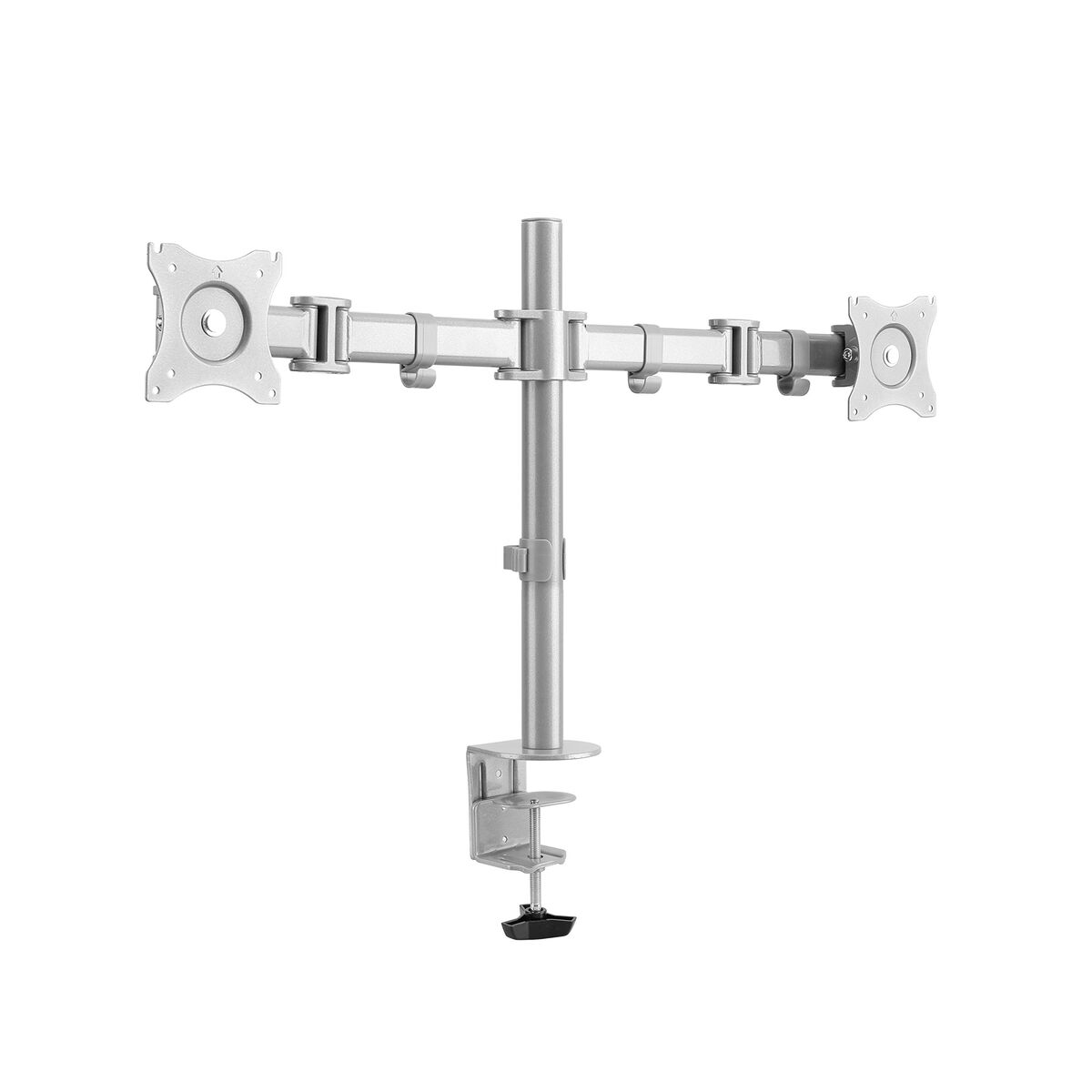 NEOMOUNTS NM-D135DSILVER Support décran à fixer 10-27p