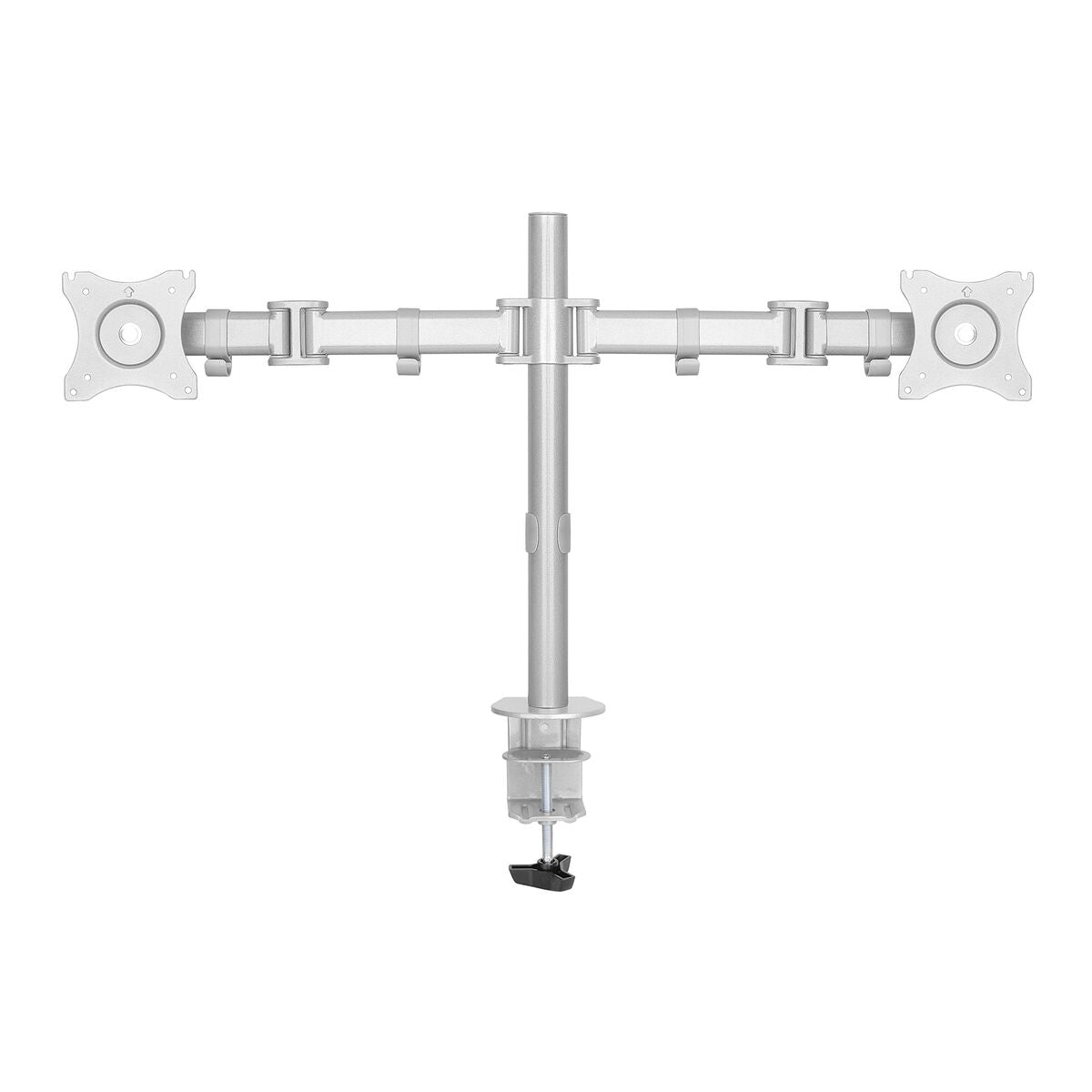 NEOMOUNTS NM-D135DSILVER Support décran à fixer 10-27p