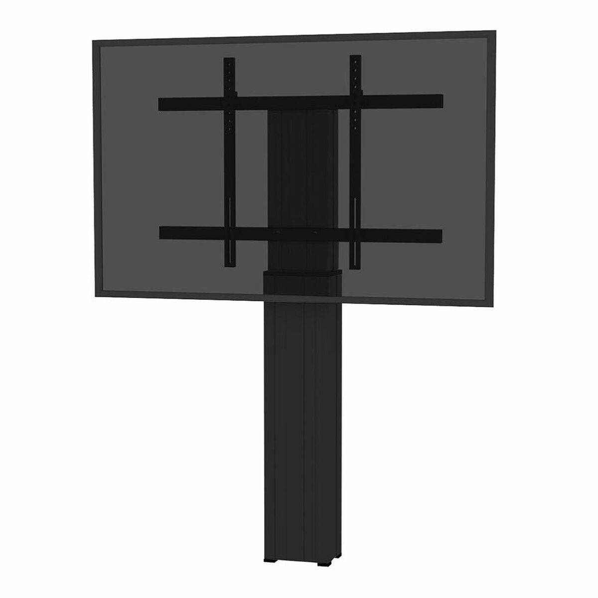 NEOMOUNTS PLASMA-W2250BLACK Socle pour écran 42-100p - mural - motorisé